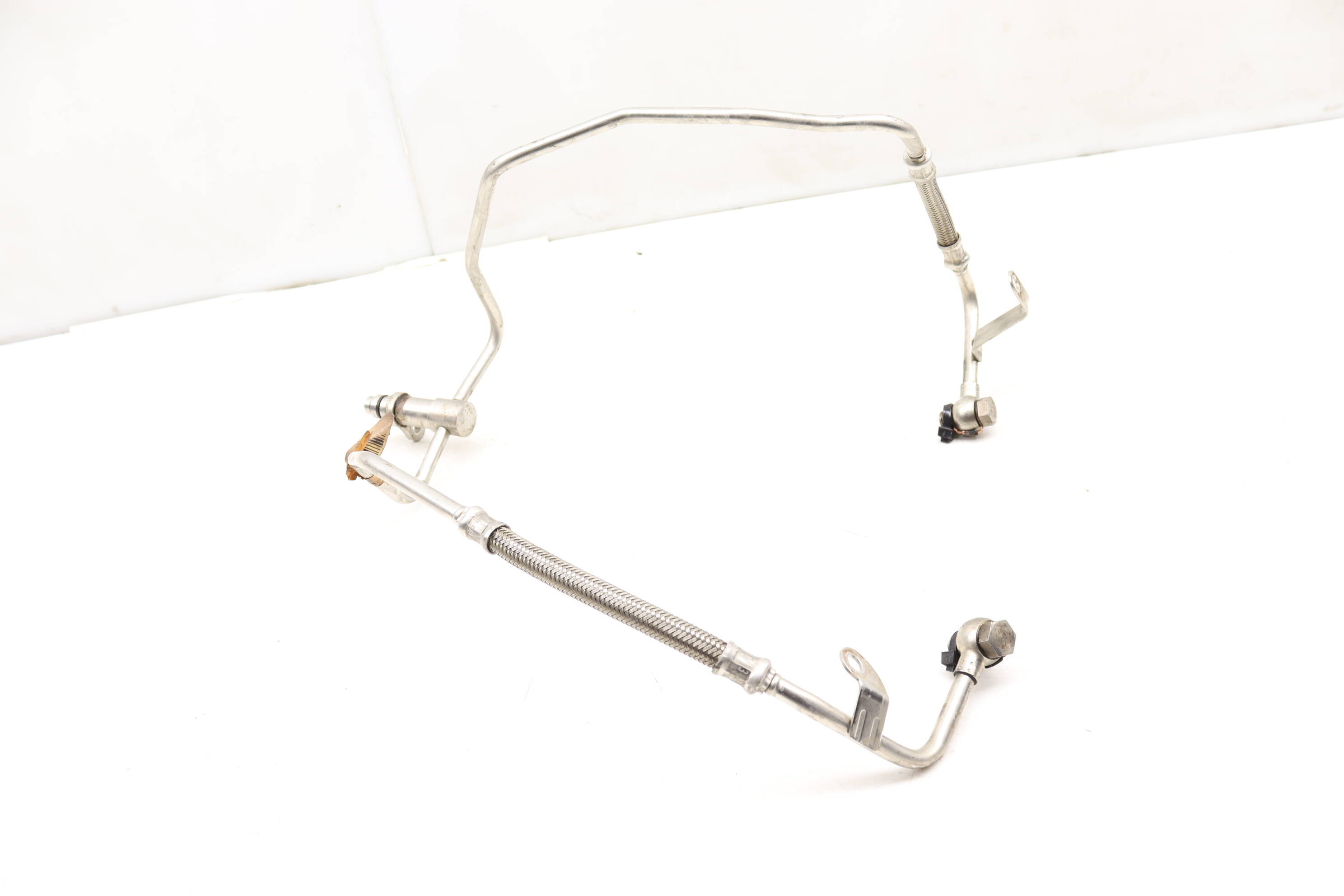 Turbo&#x20;Oil&#x20;Line&#x20;&#x2F;&#x20;Pipe&#x20;11427634679