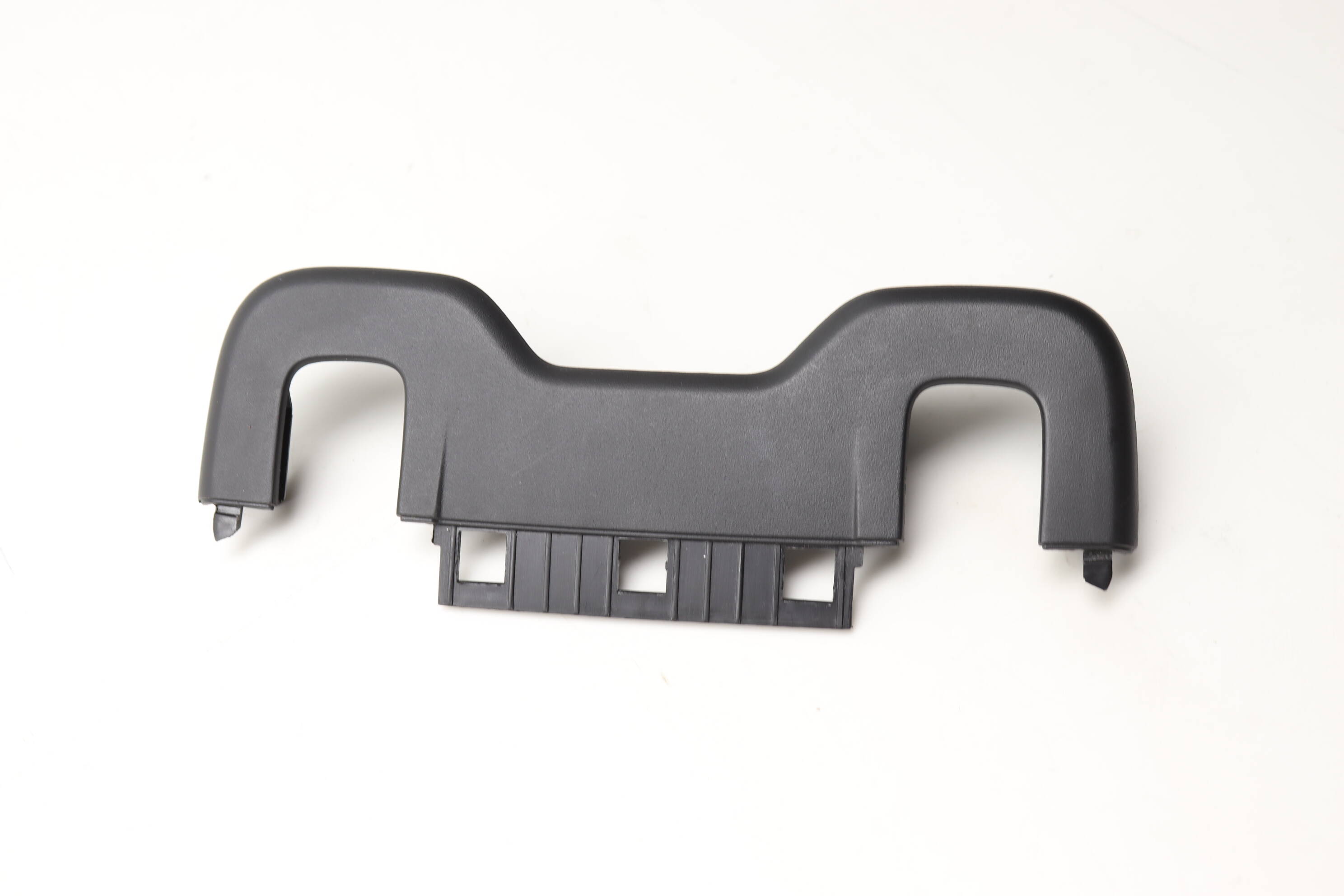 Upper Seat Back Trim 4M0881590J