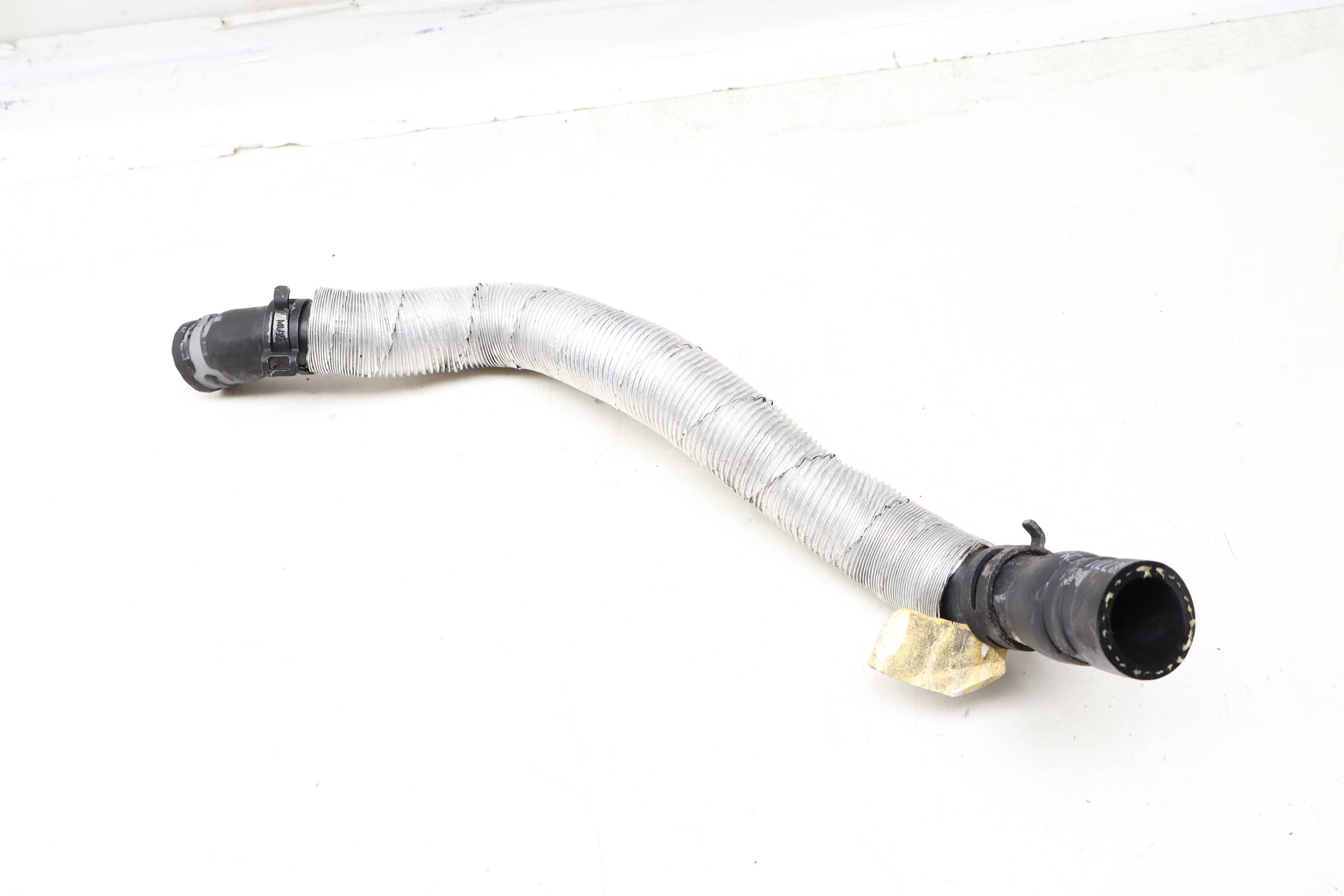 Power Steering Suction Hose / Line / Pipe 97034723302