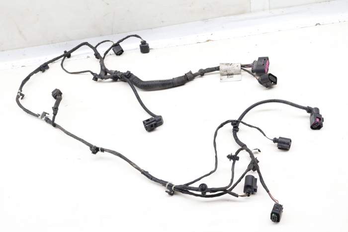 Frame / Bumper Wiring Harness 95B971073AP main product photo