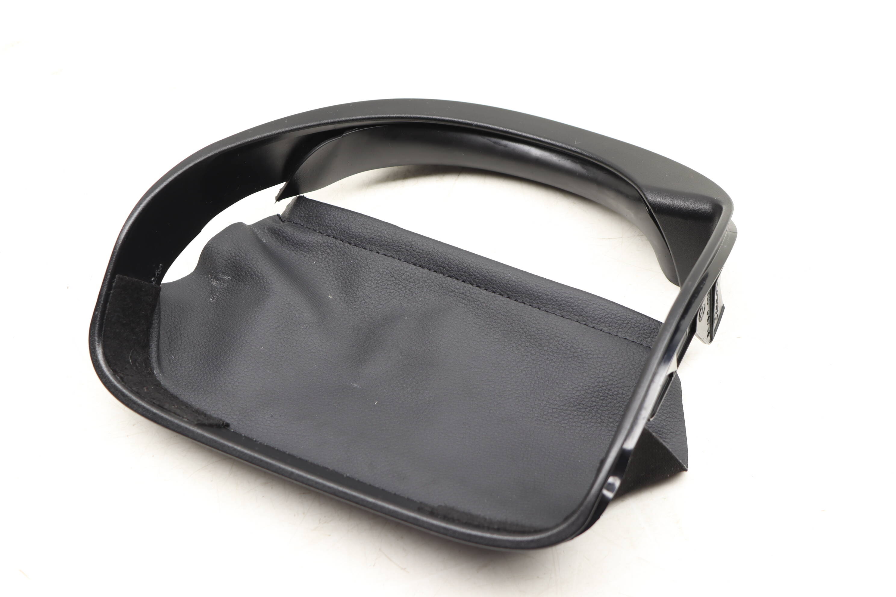 Steering Column Cover / Trim 51457075470