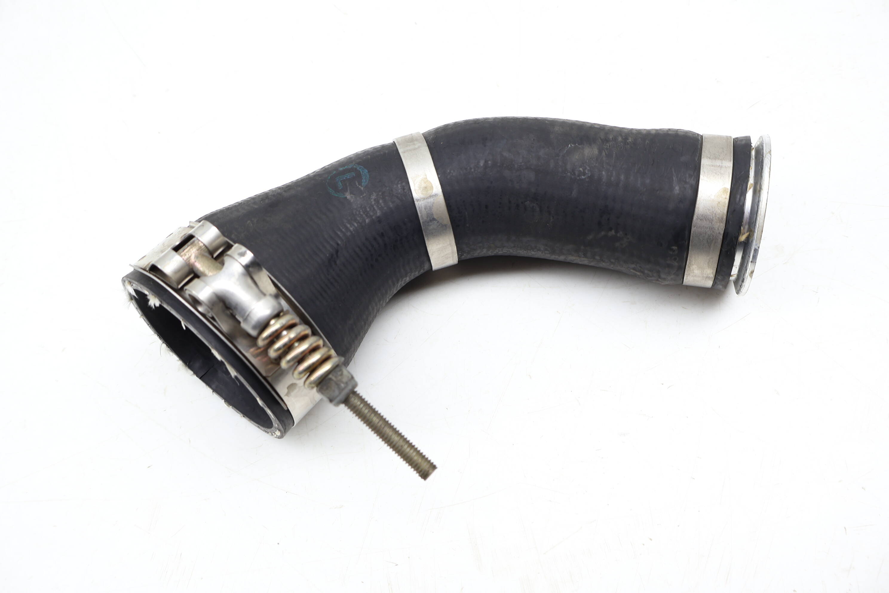 Air Intake Duct / Tube 13717575408