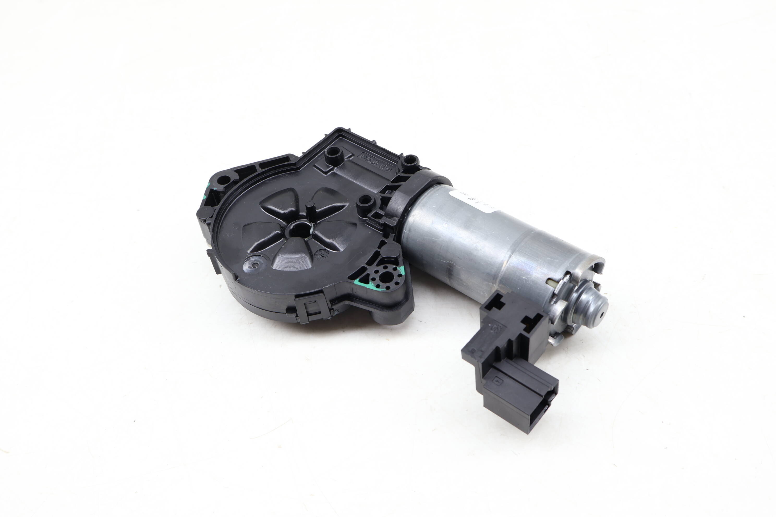 Sun Roof Shade / Sunshade Motor 2059064104