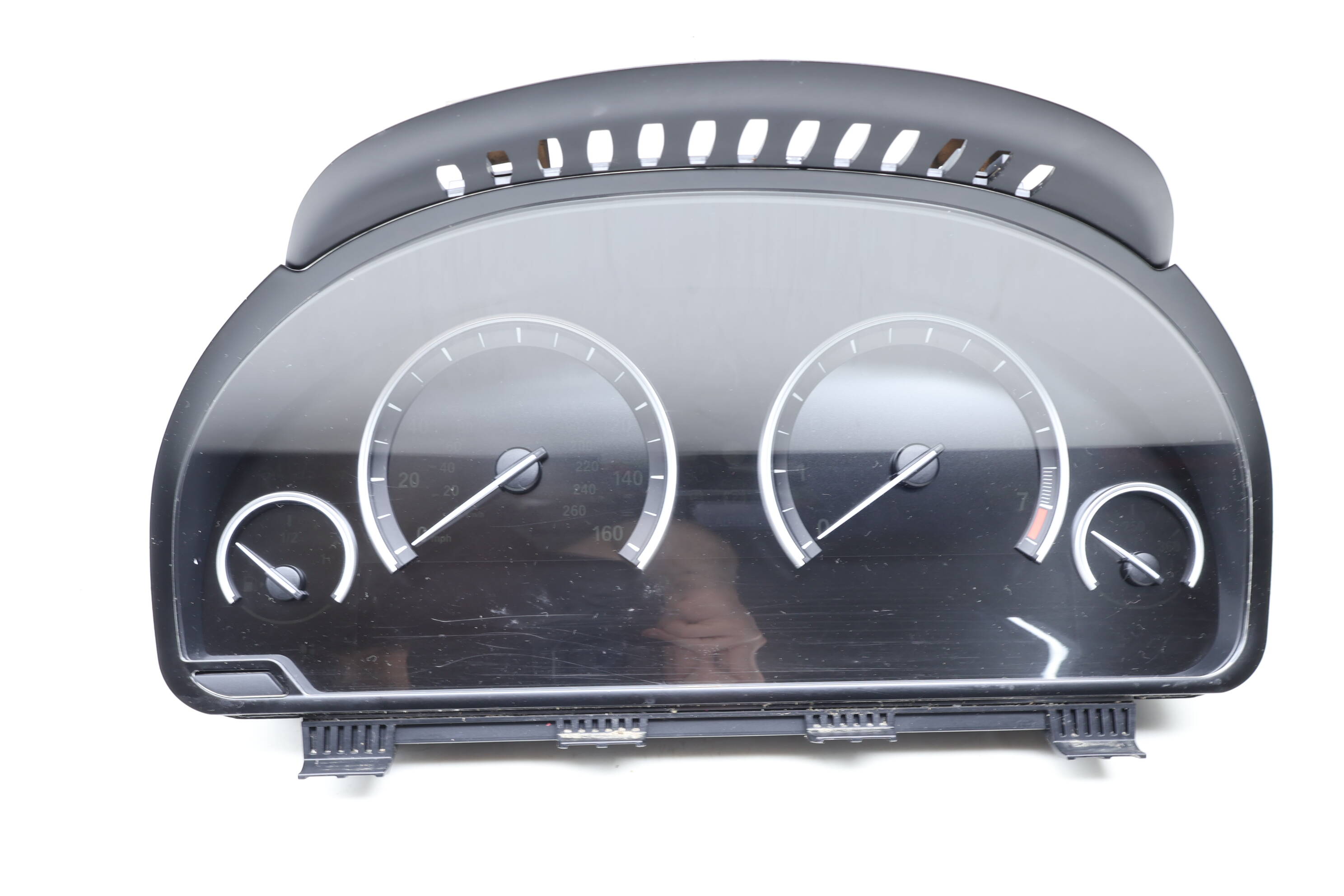Instrument Cluster / Speedometer 62108795237