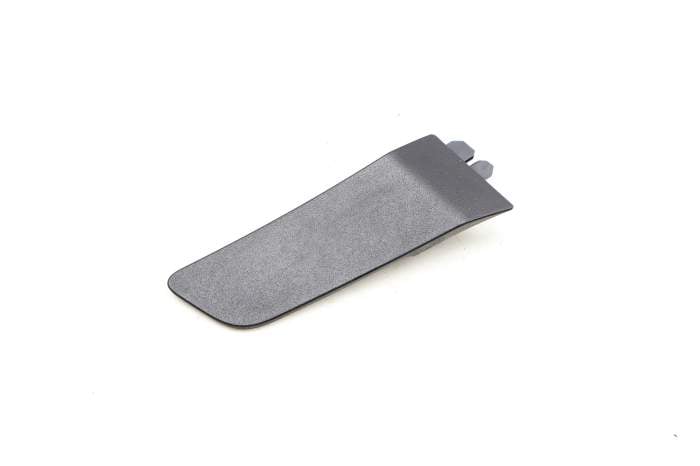Luggage Compartment Trim Belt Clip / Cap 51477345115 main product photo