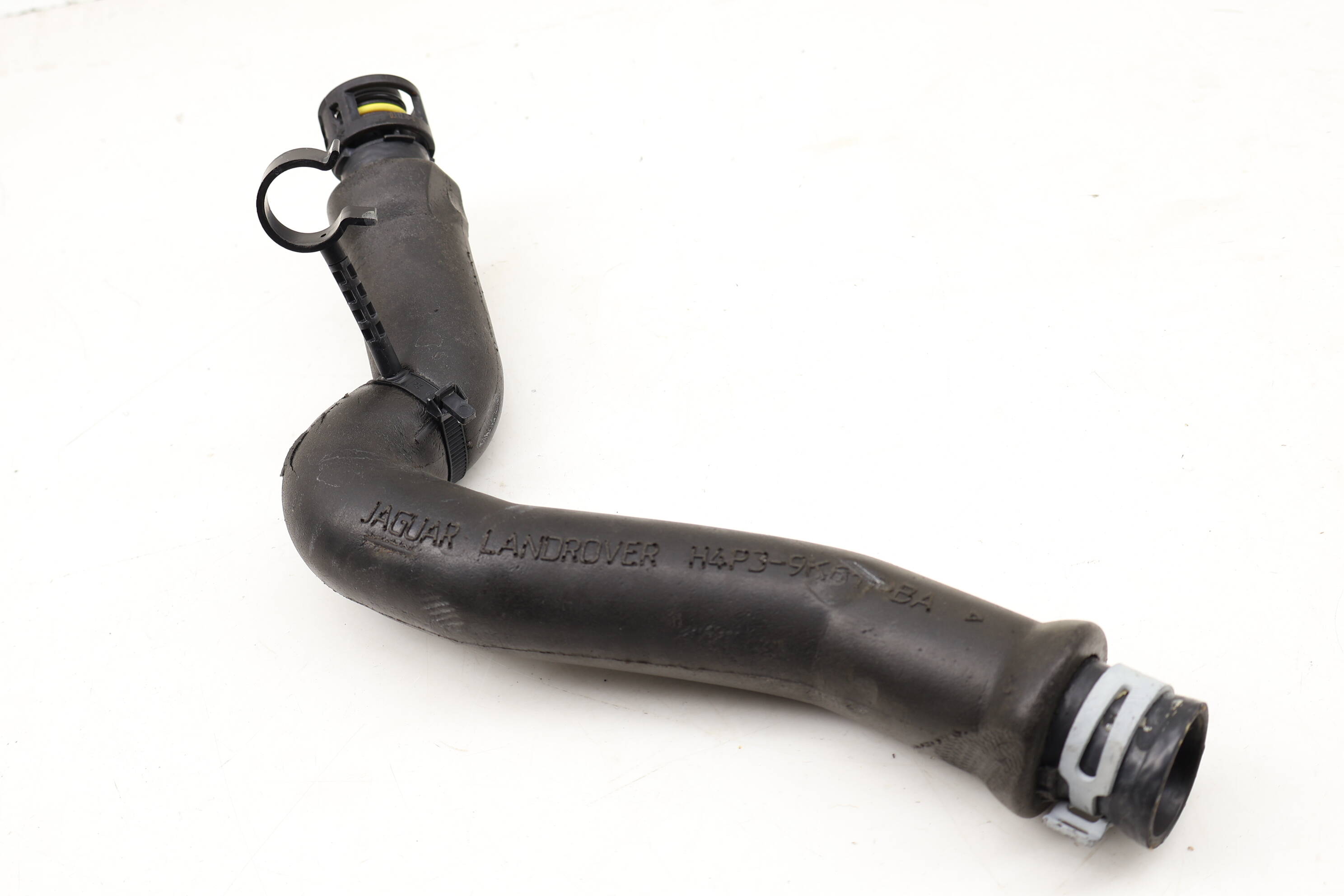 Engine Crankcase Breather Line / Vent Hose H4P39K617BA