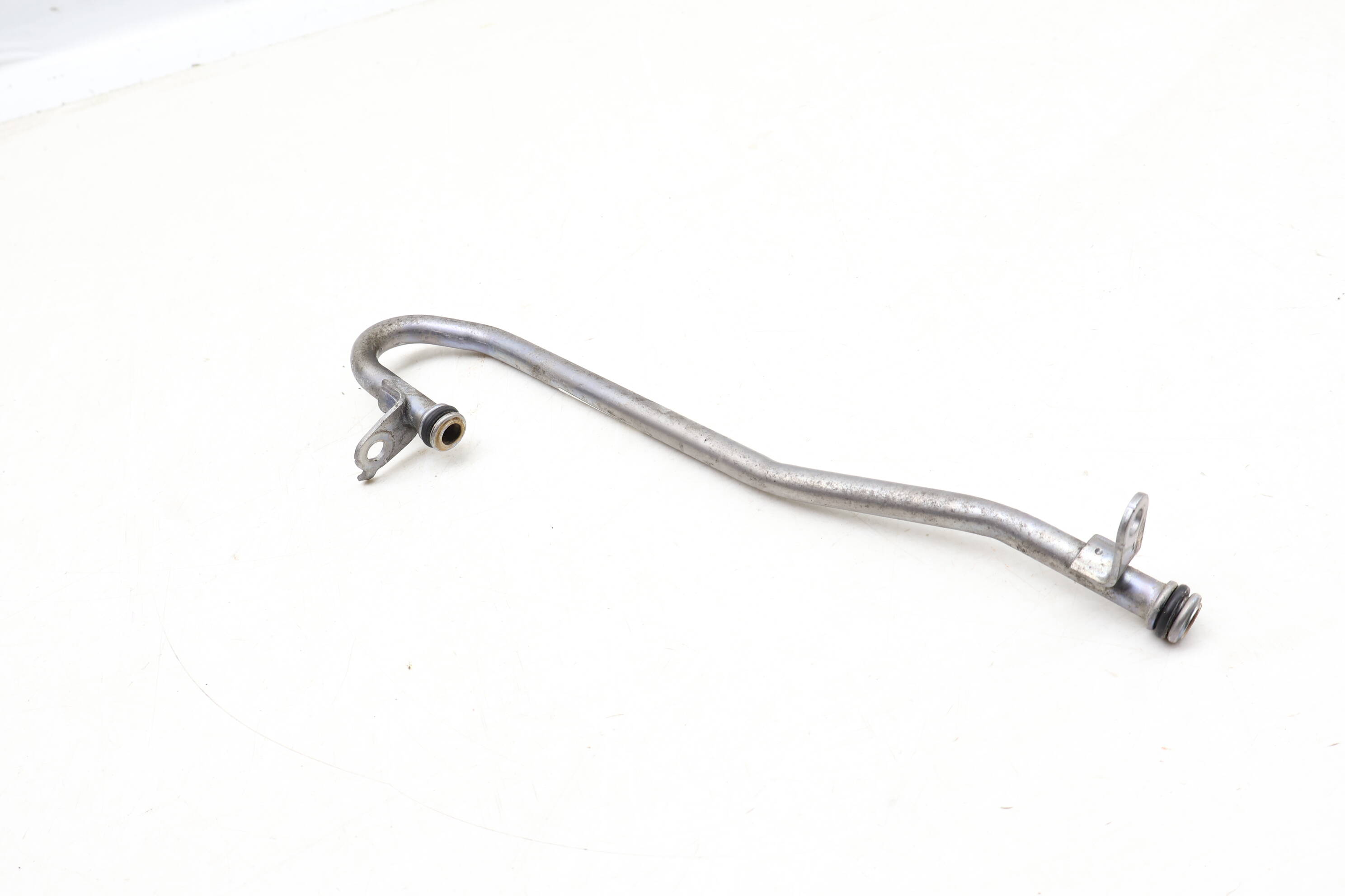 Turbo Coolant Line / Pipe (Return) 2742031000