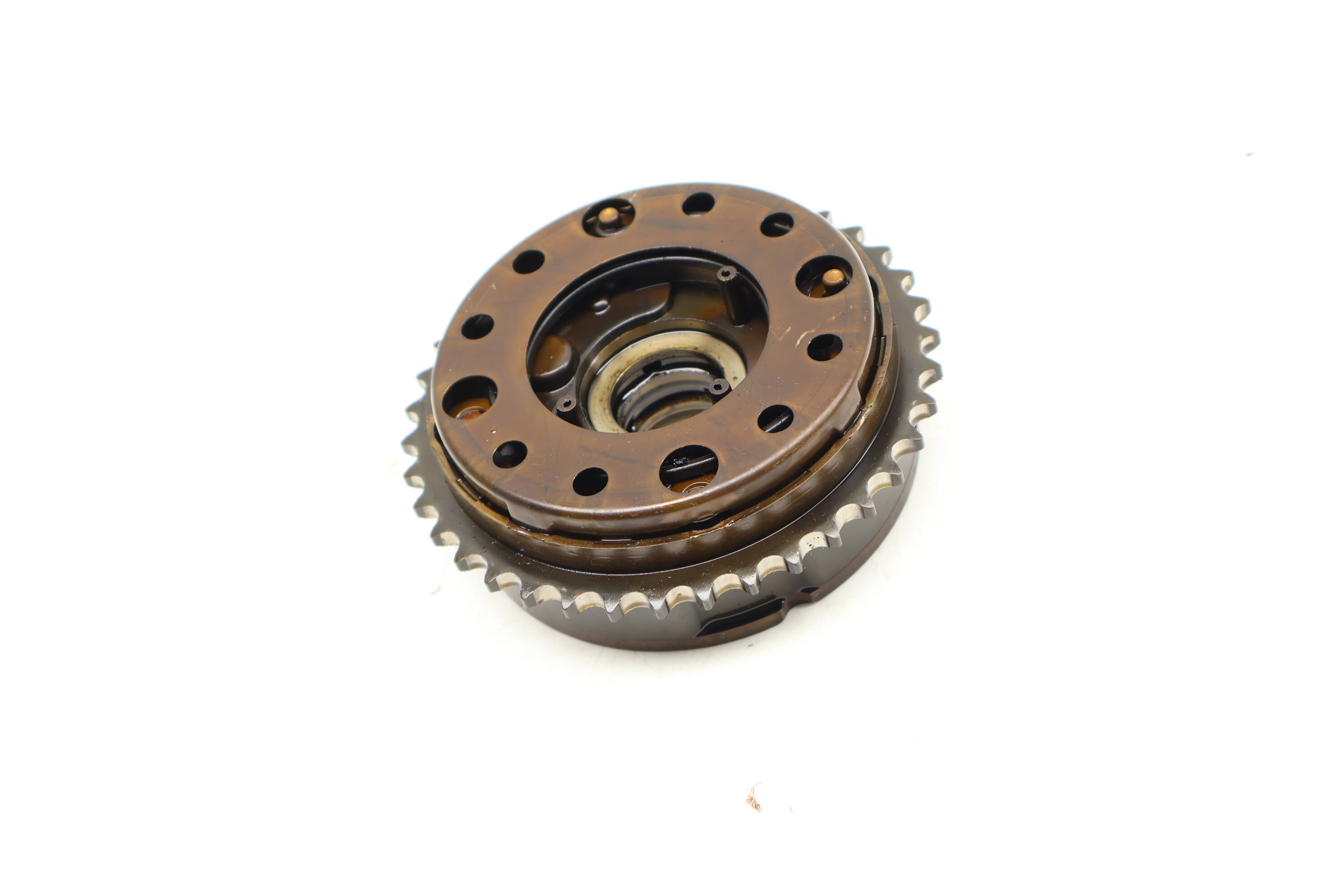 Intake Cam / Camshaft Gear Adjuster Unit 11367583818