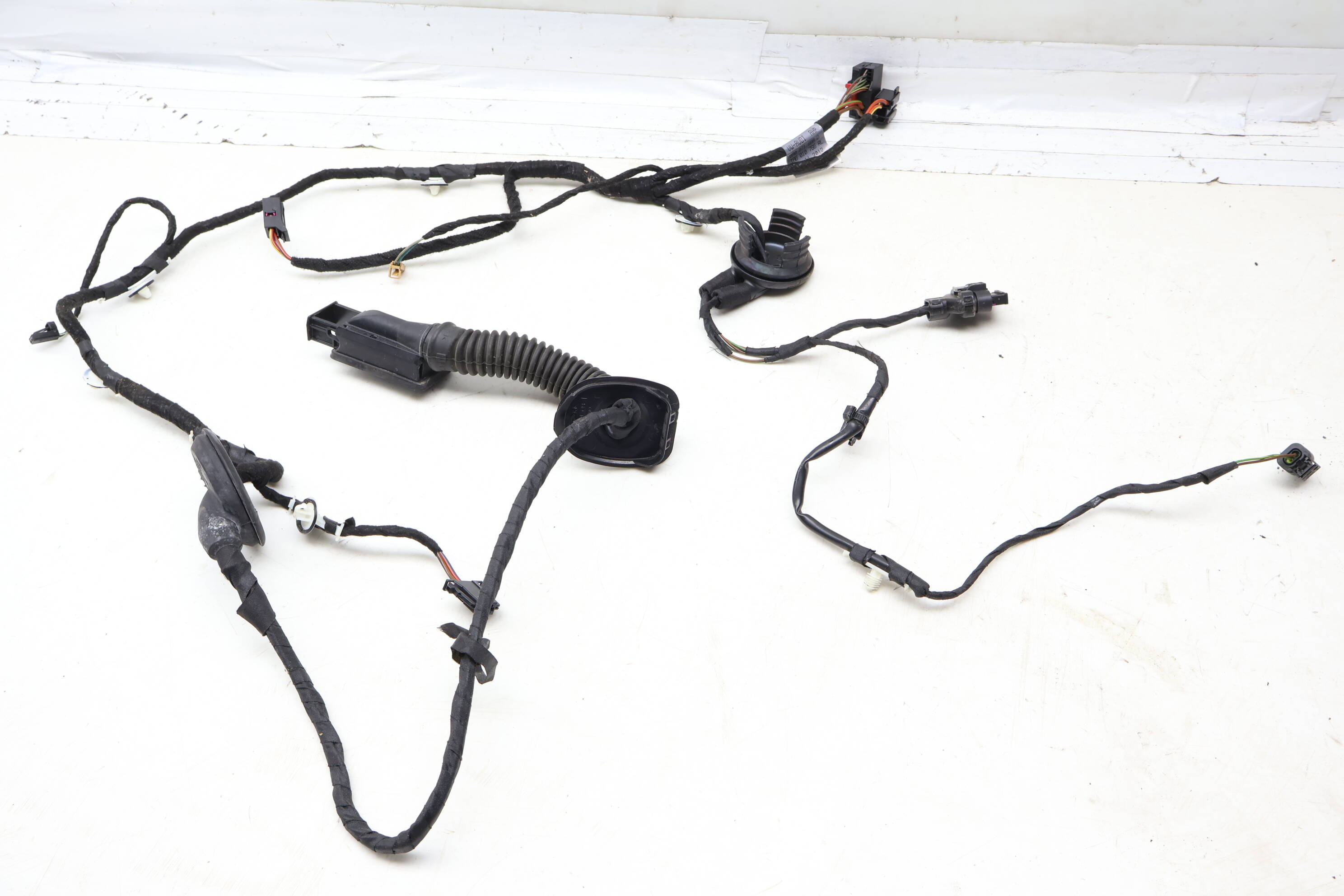 Door Wiring Harness 8R0971688D