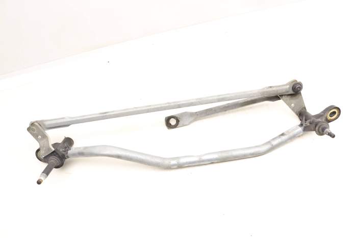 Windshield Wiper Transmission / Bracket 8K1955023C main product photo