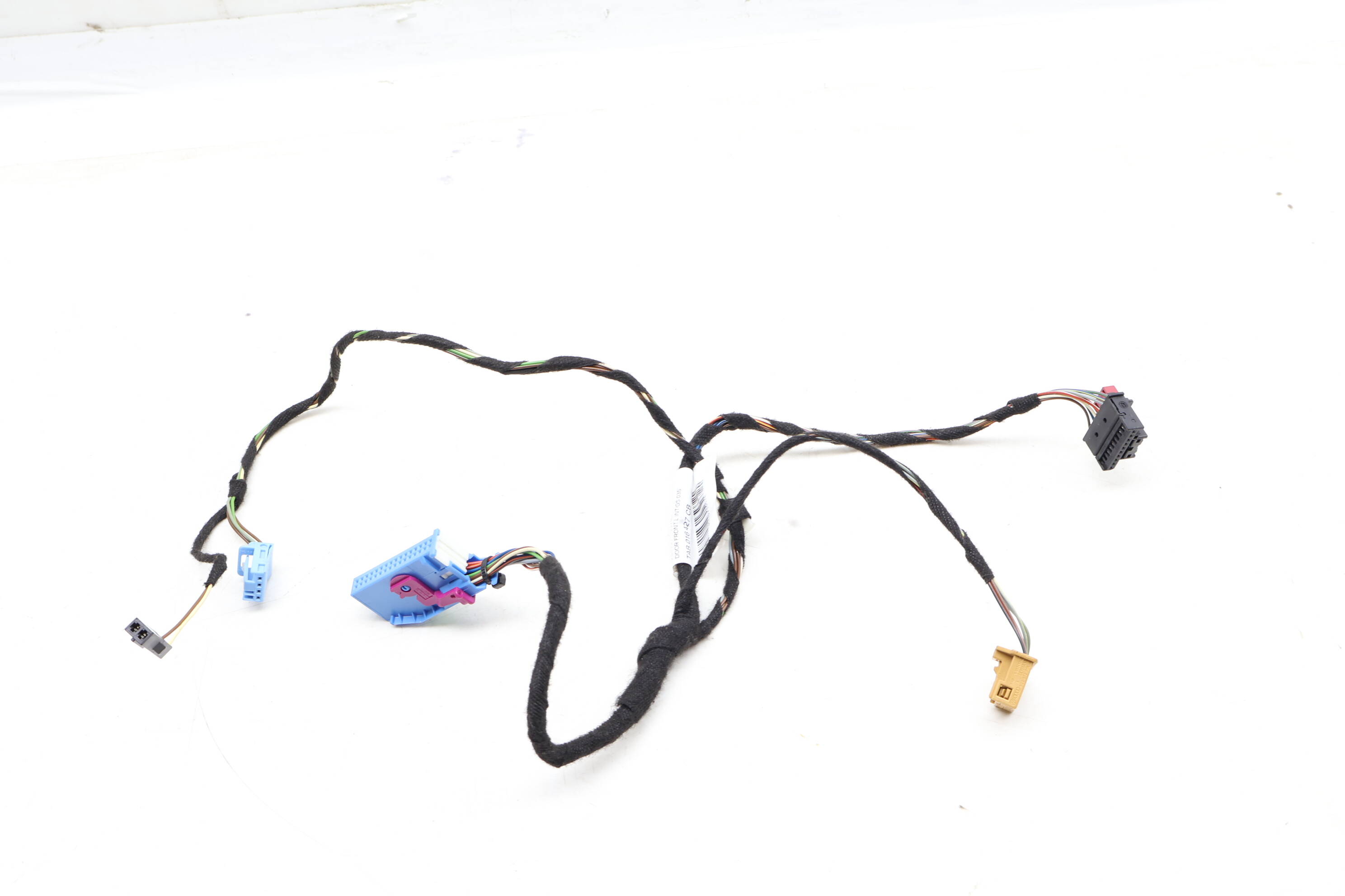 Door Panel Wiring Harness 3CN971557E
