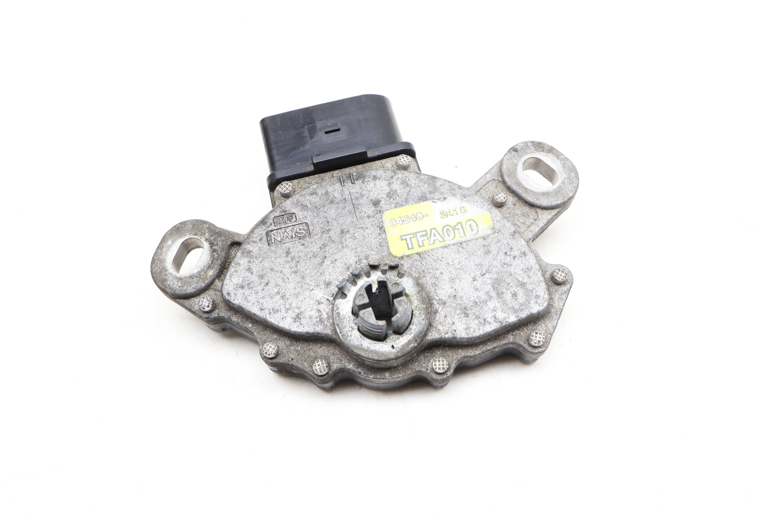 Transmission Gear Position Switch 09G919823