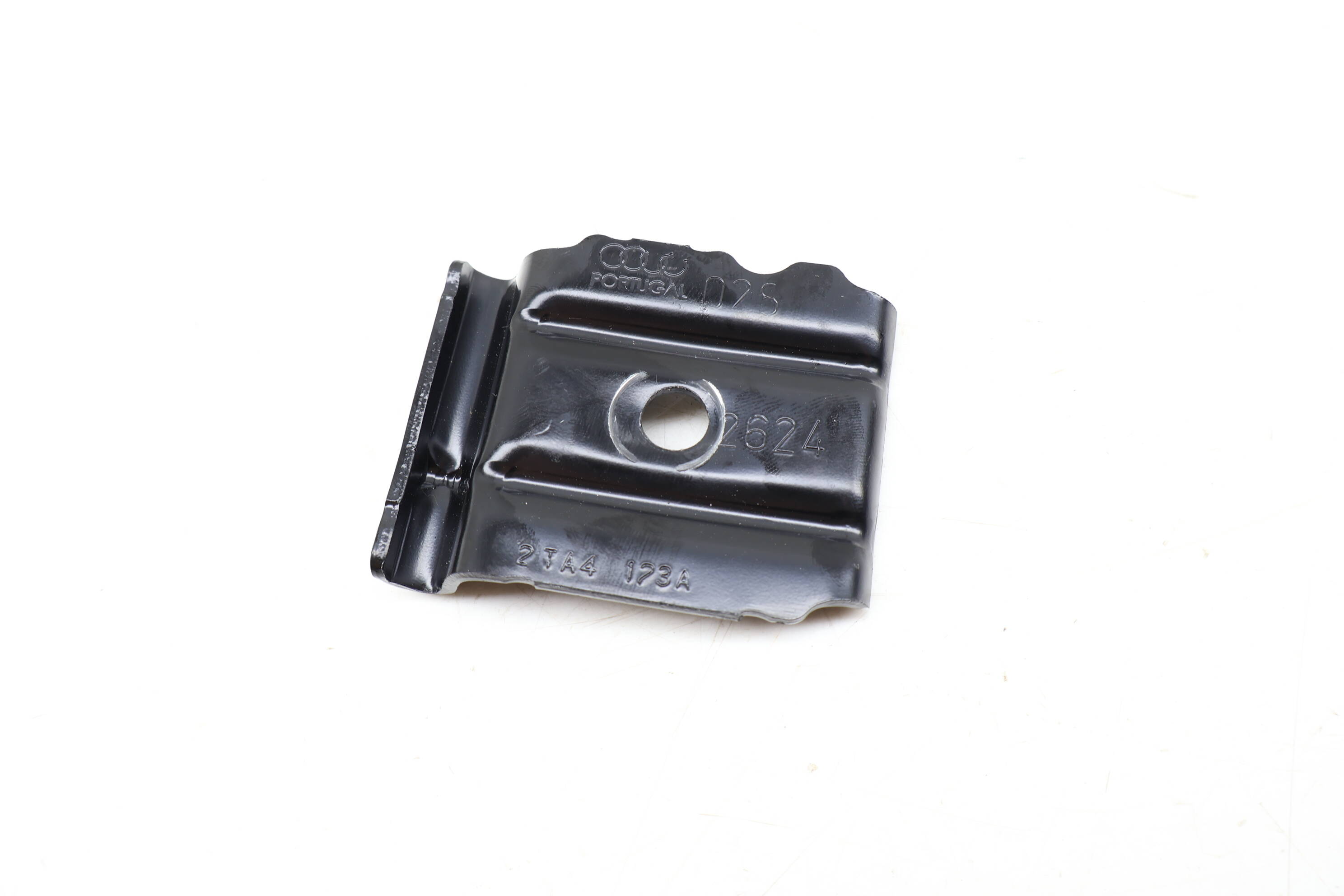 Battery Holder Clamp / Bracket 8W0803123A