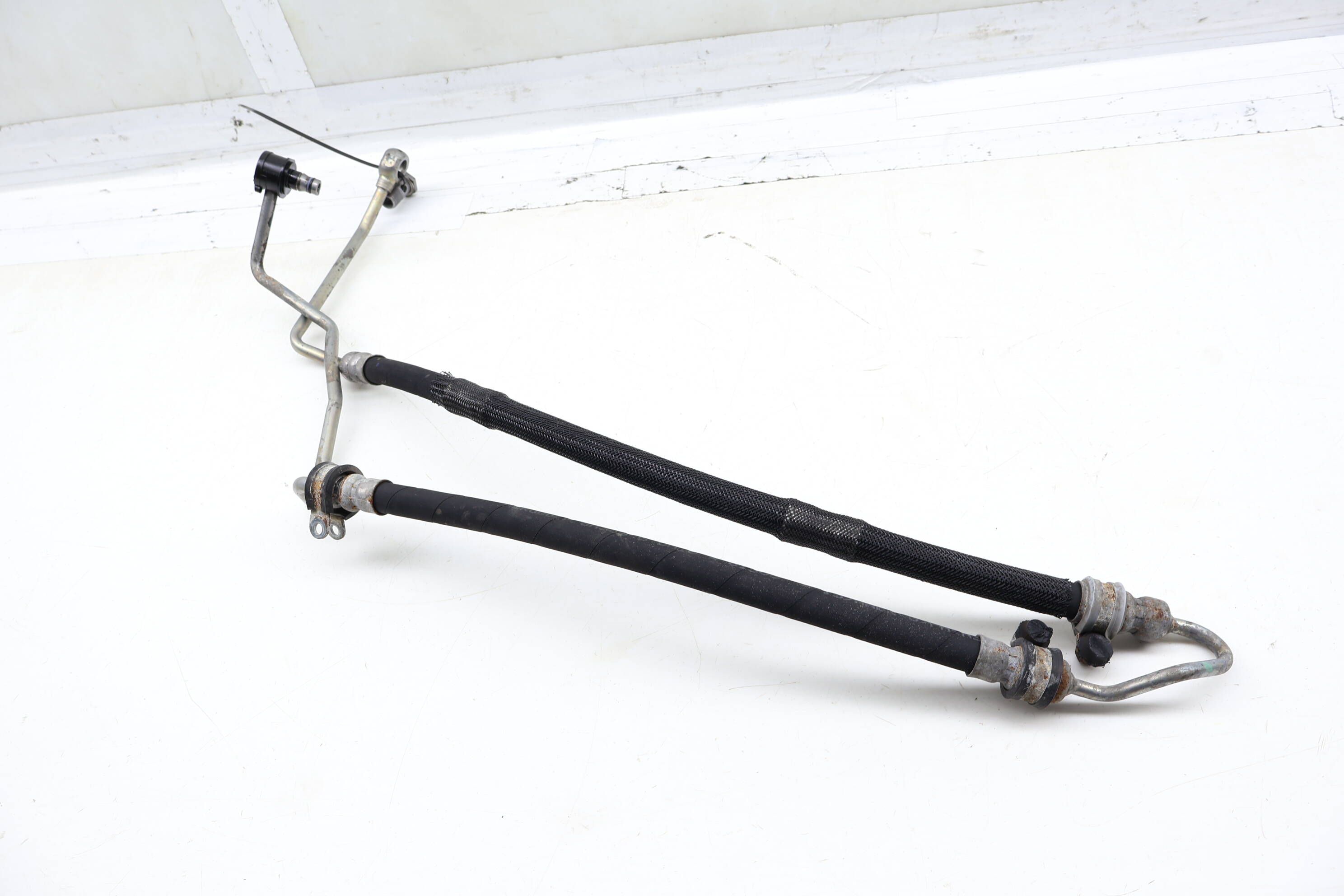 Power Steering Hose / Line 32413450593