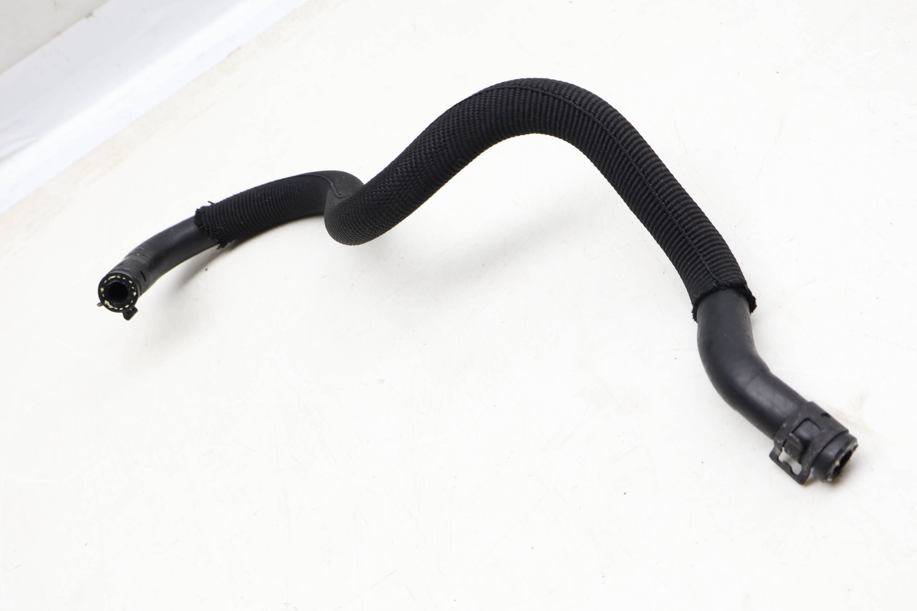 Coolant Reservoir Tank Hose / Line 3QF121447A