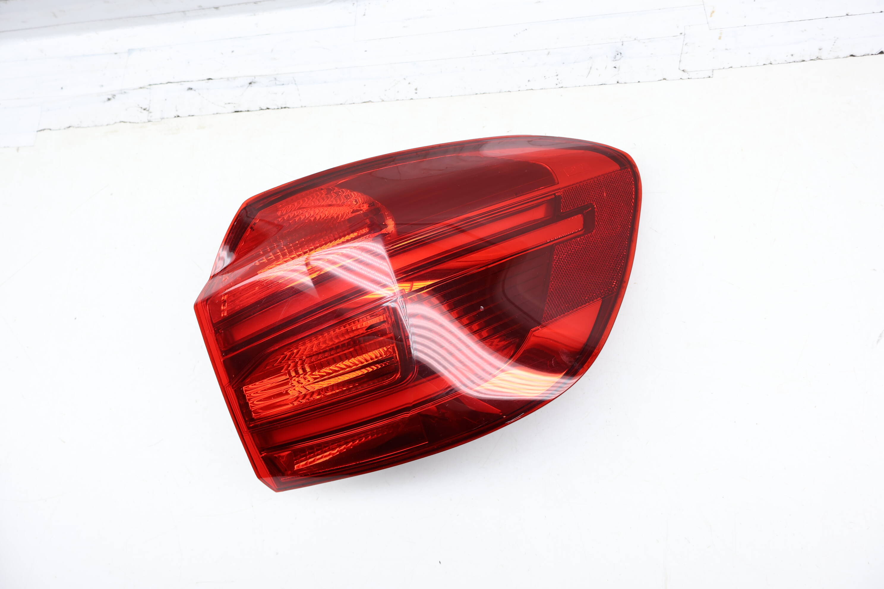 Outer Tail Light / Lamp 63217408736