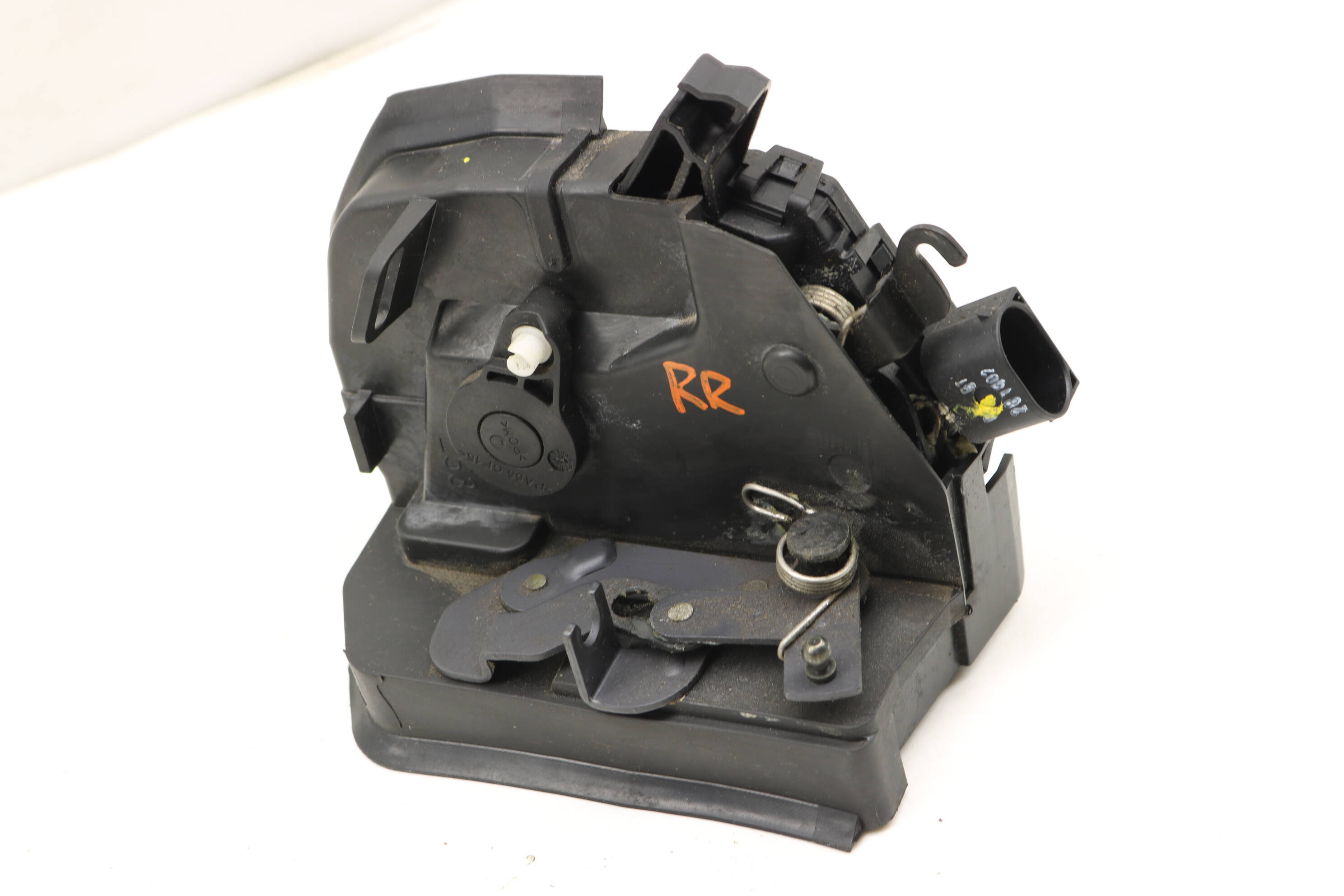 Door Latch / Lock Actuator 51228402602