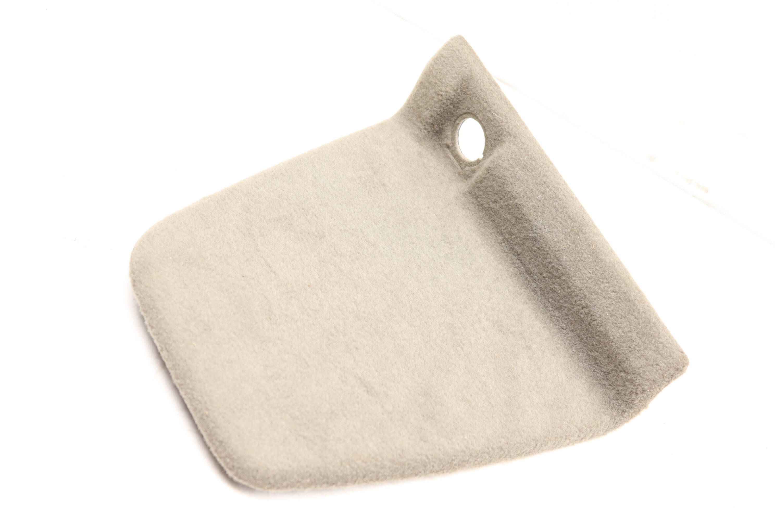 Trunk Access Panel / Boot Lining 4L0863990