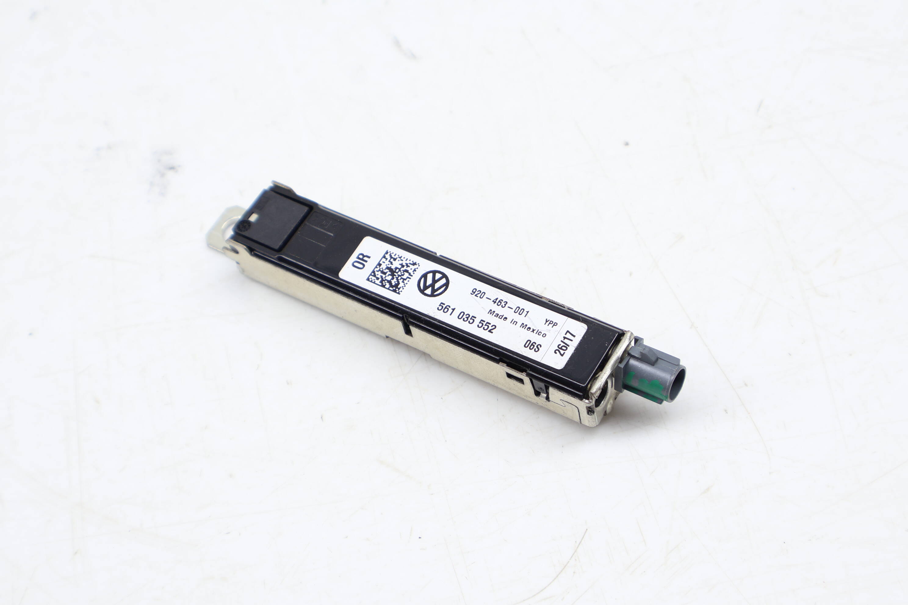 Radio Antenna Booster 561035552