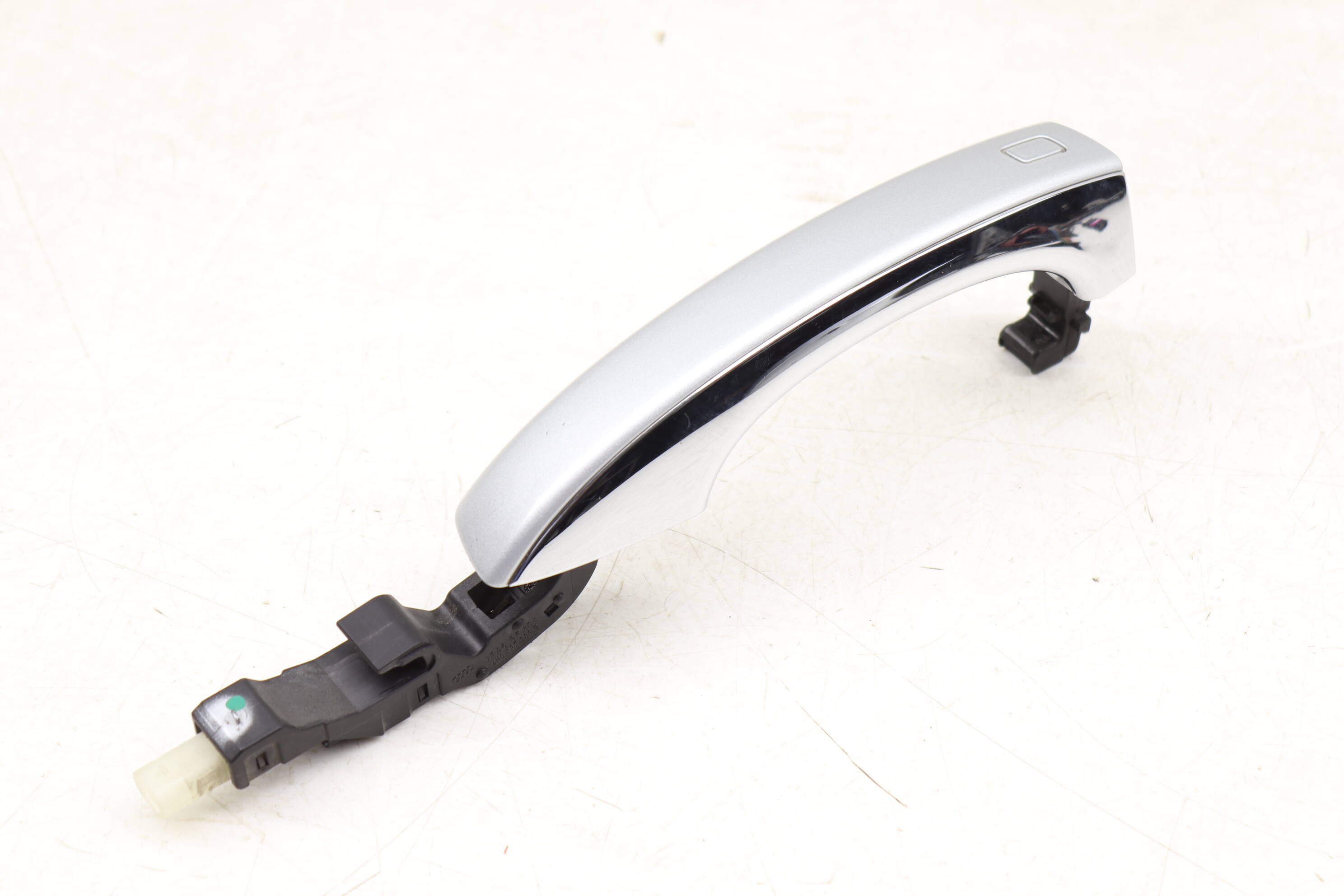 Exterior Door Handle 4H0837206B