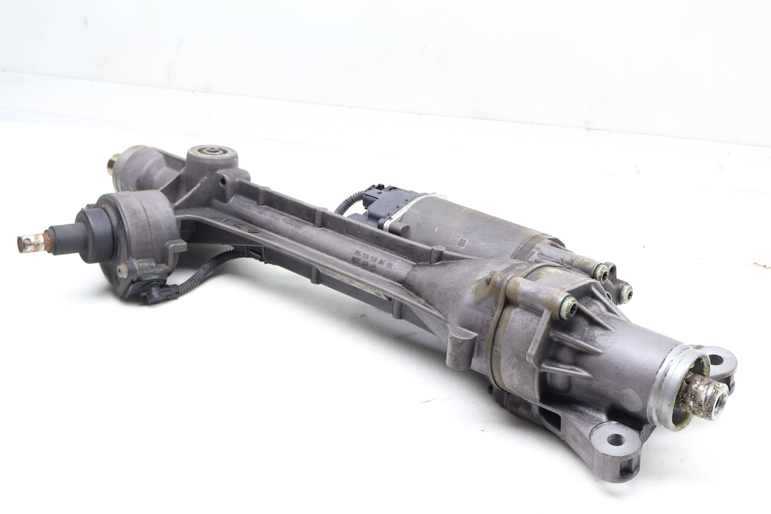 Power Steering Rack / Gear 8W1423055AE