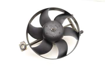 Engine Compartment Cooling Fan 98662403600