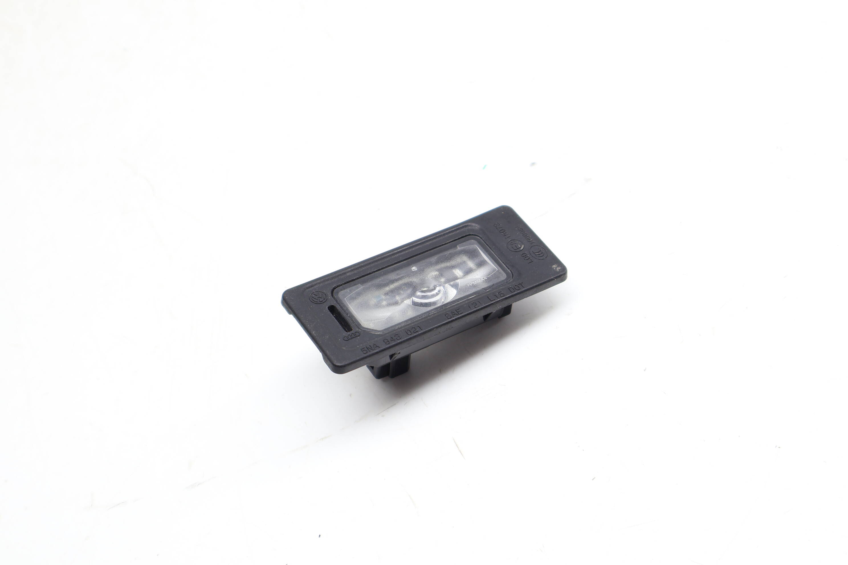 License Plate Light 5NA943021 95863162011