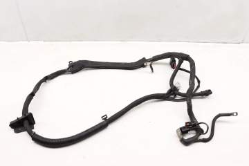 Positive (+) Battery Cable / Harness 8R0971225G