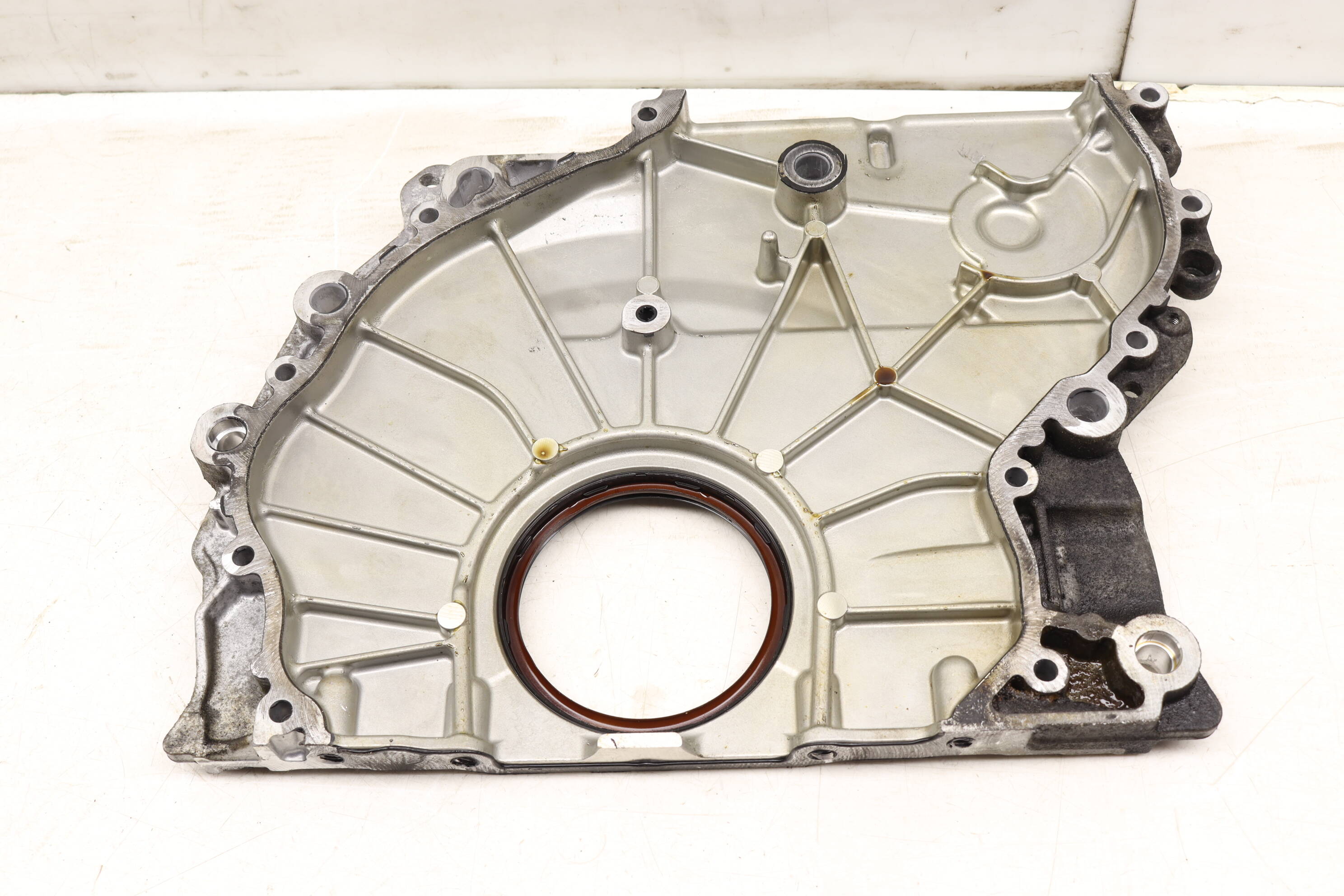 BMW Timing Chain Cover (i8, X1) 11148573980