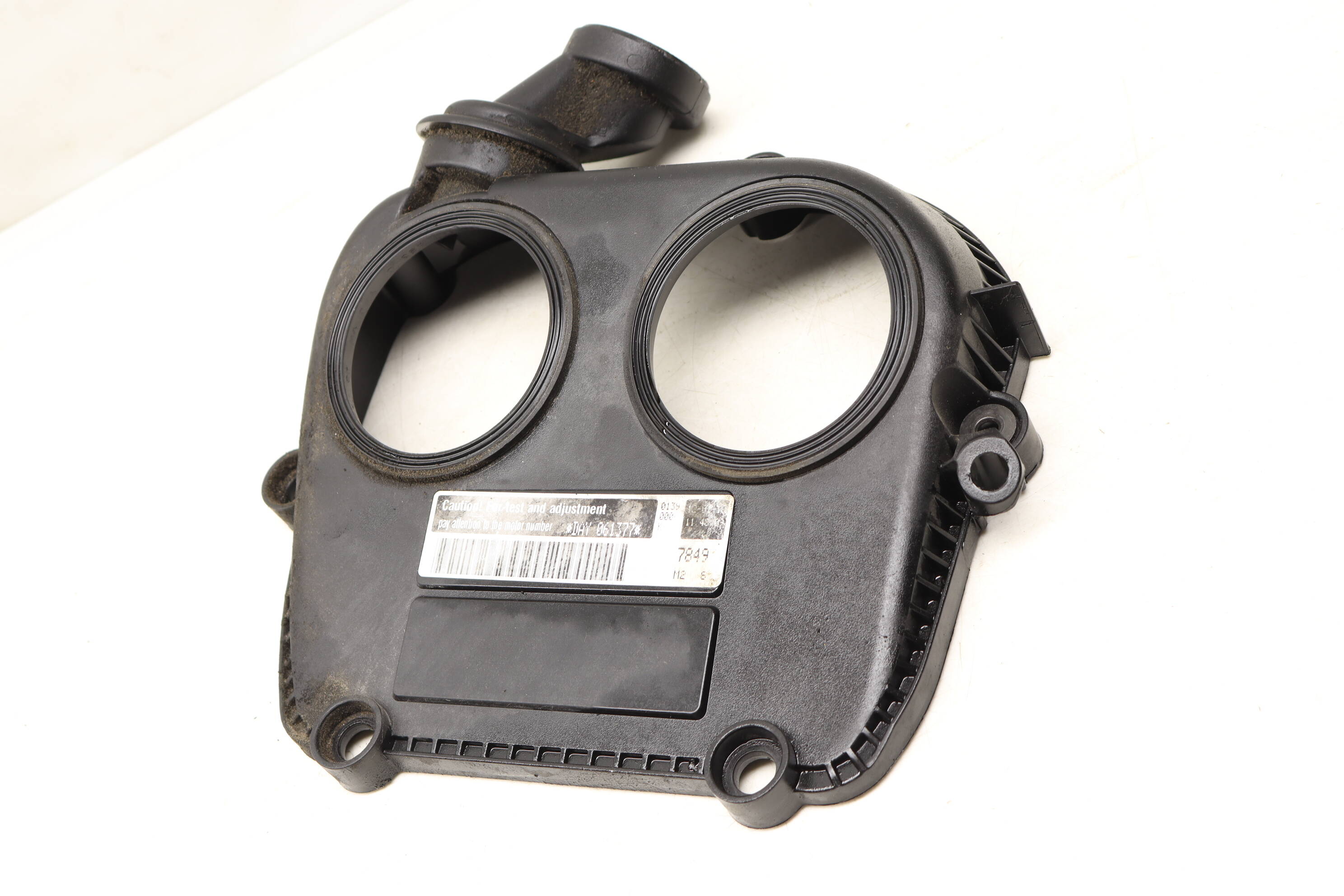 Upper Timing Chain Cover 06L103269E