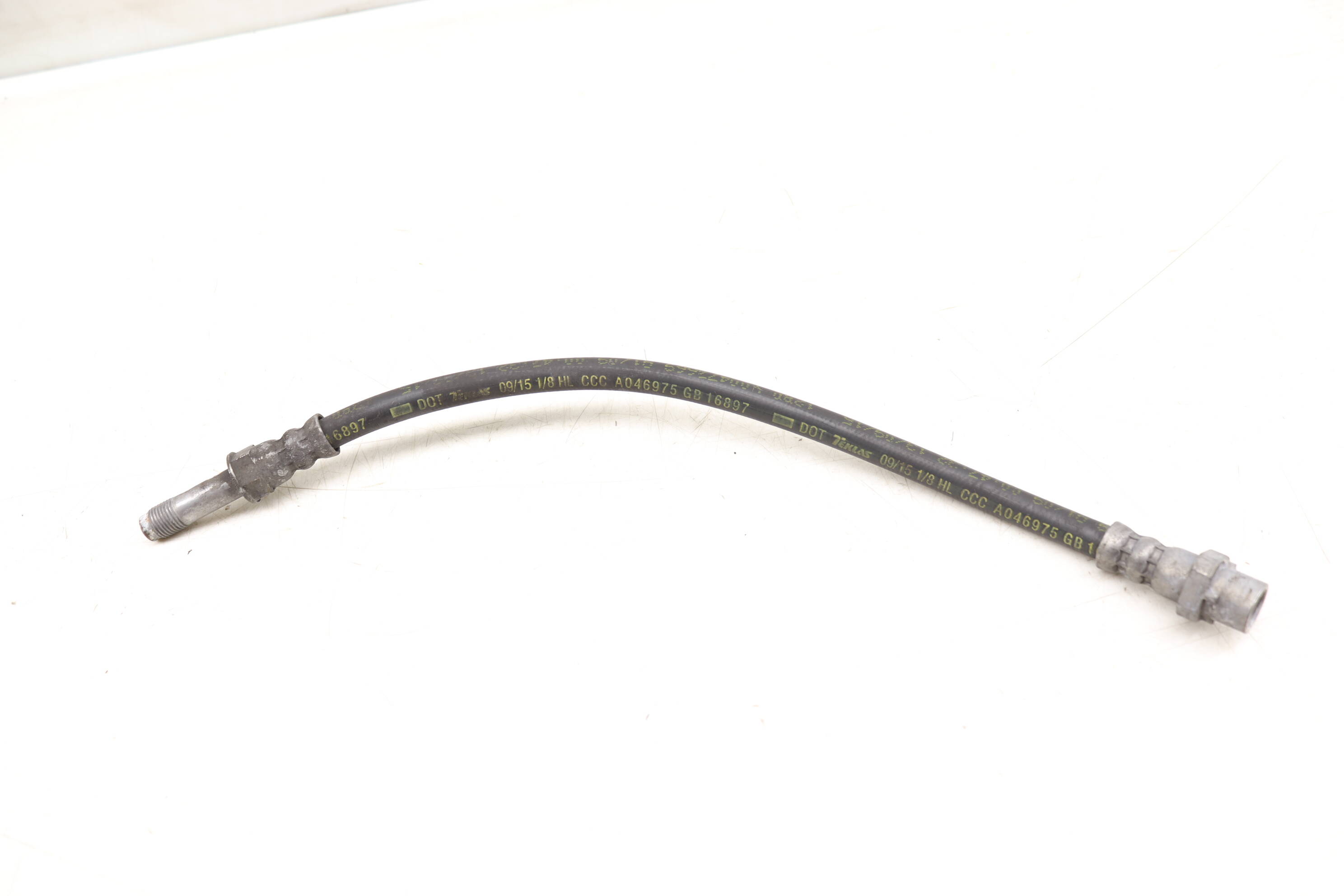 Brake Hose / Line 34206799303