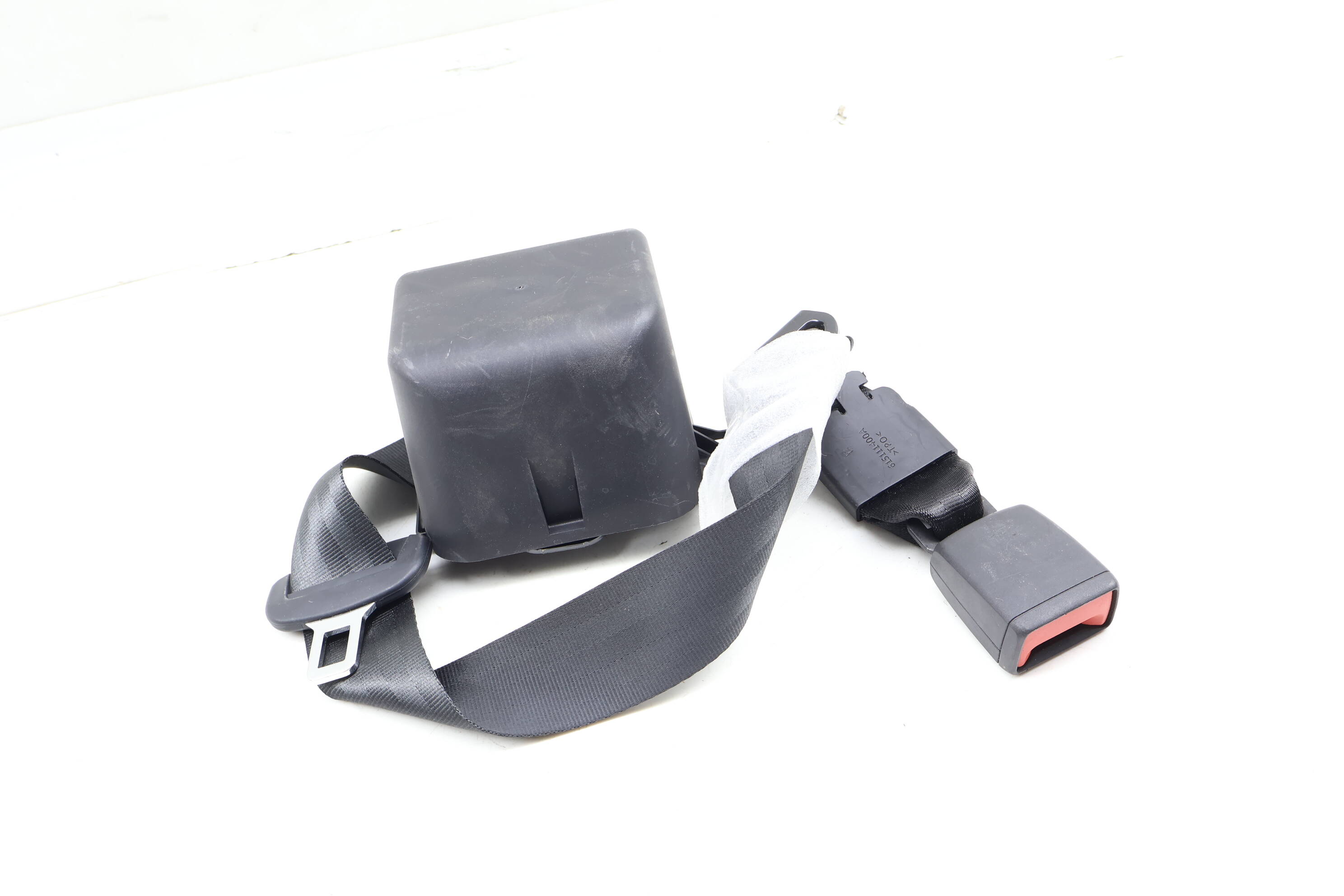 Center Seat Belt Retractor 17A857807E