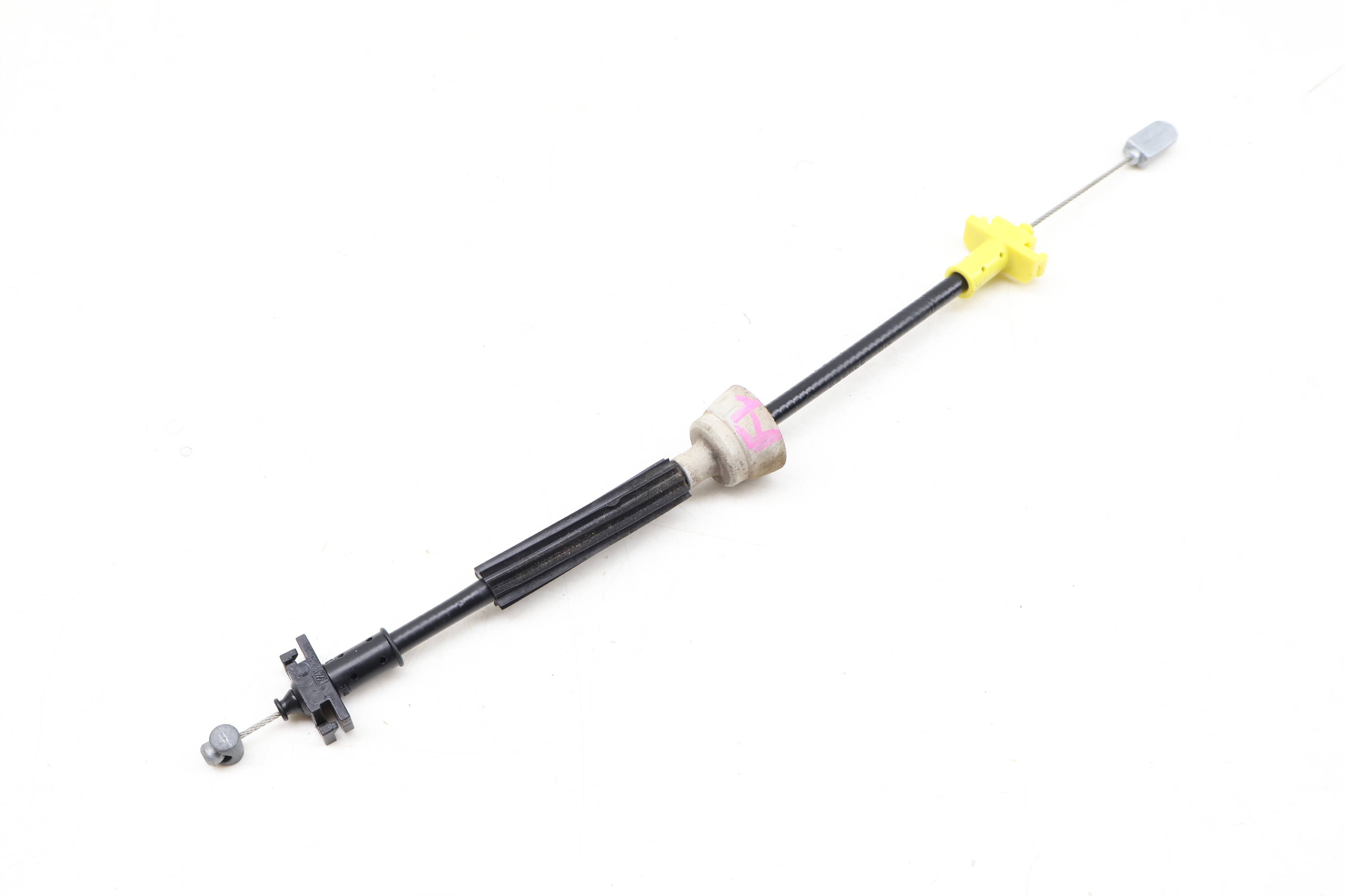 Exterior Door Handle Bowden Cable LR078756