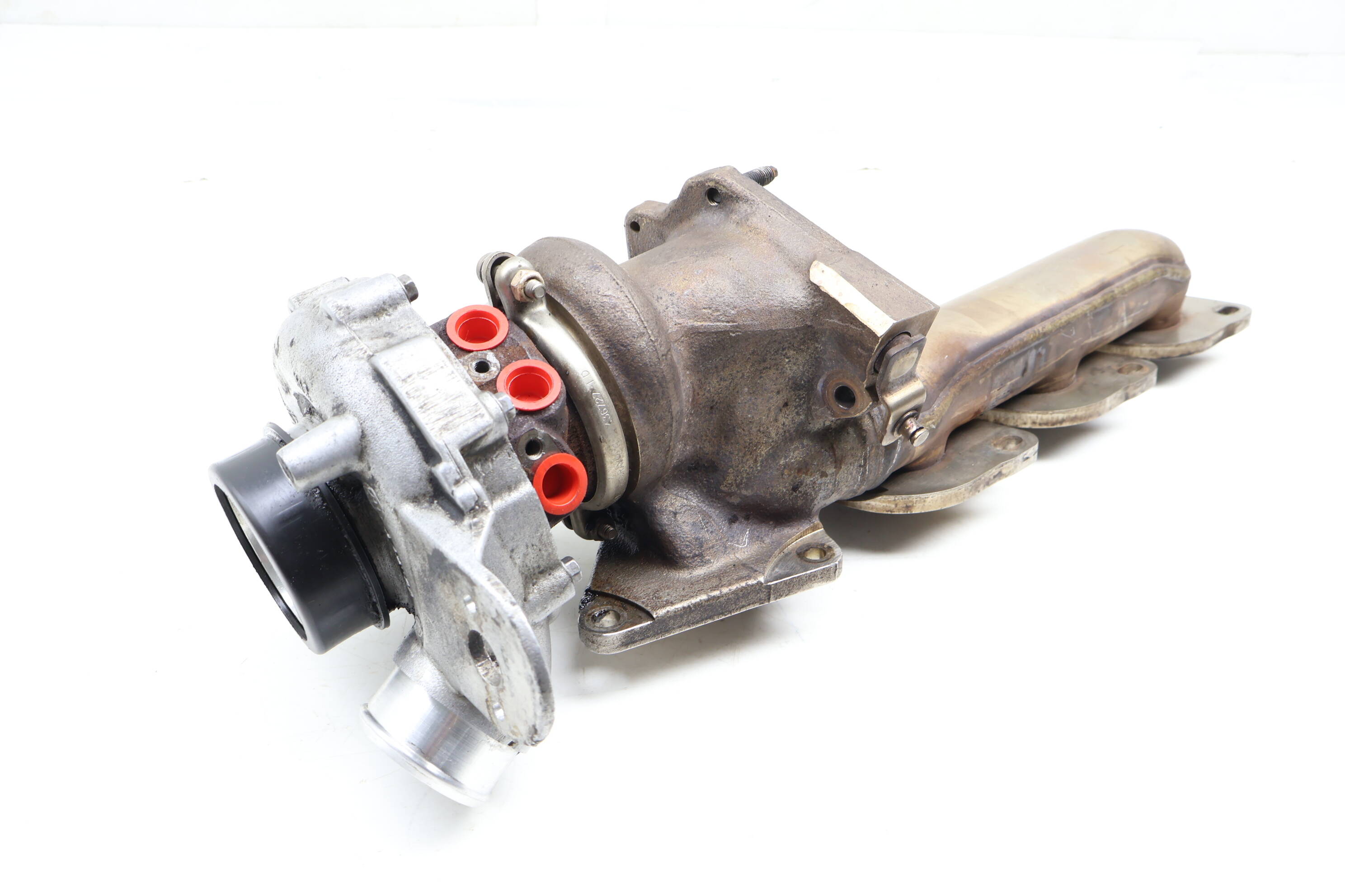 Turbo / Turbocharger 2780901880