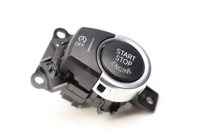 Engine Start / Stop Switch 61319291693 main product photo