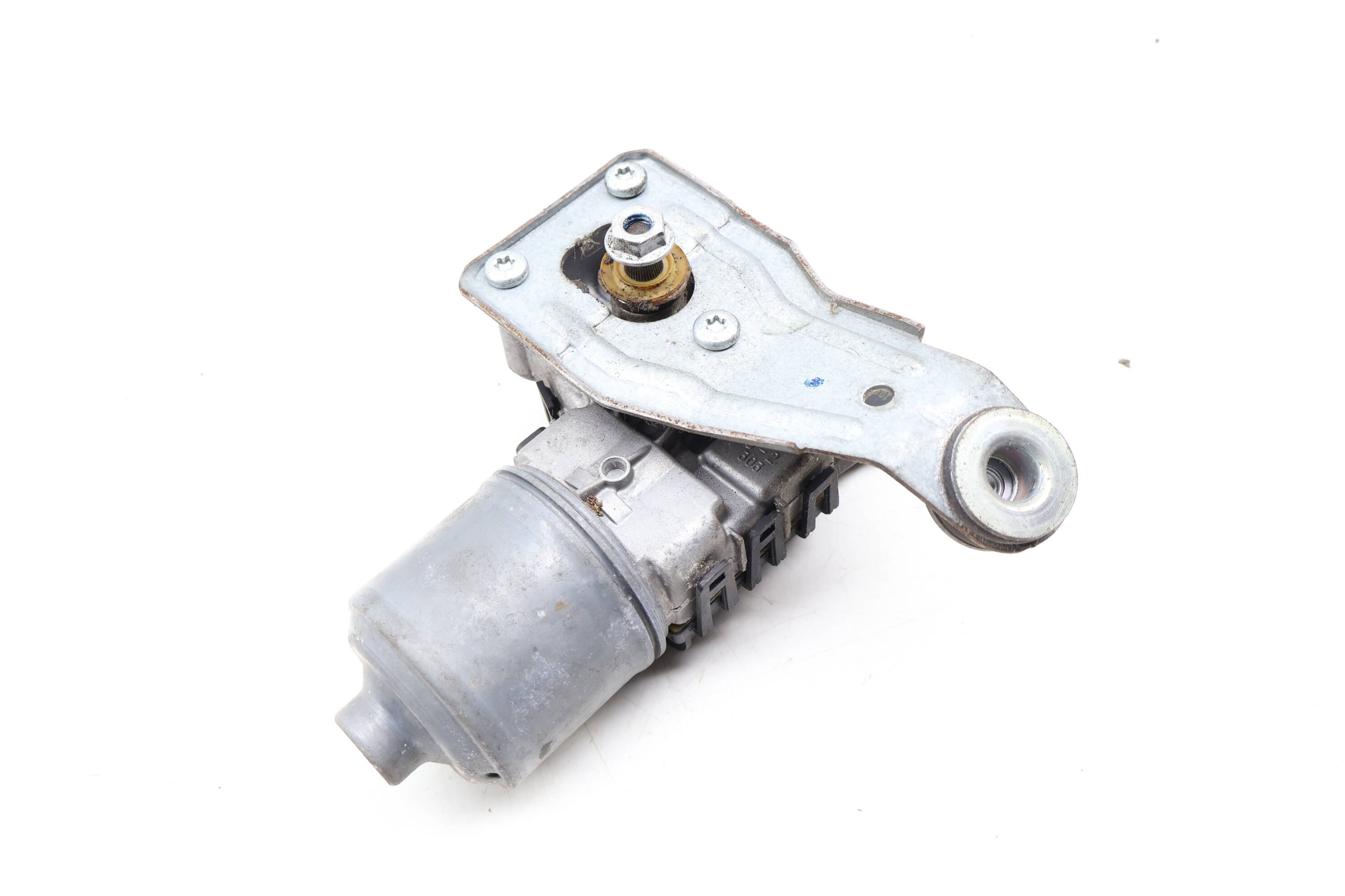 Windshield Wiper Motor 6R1955119A