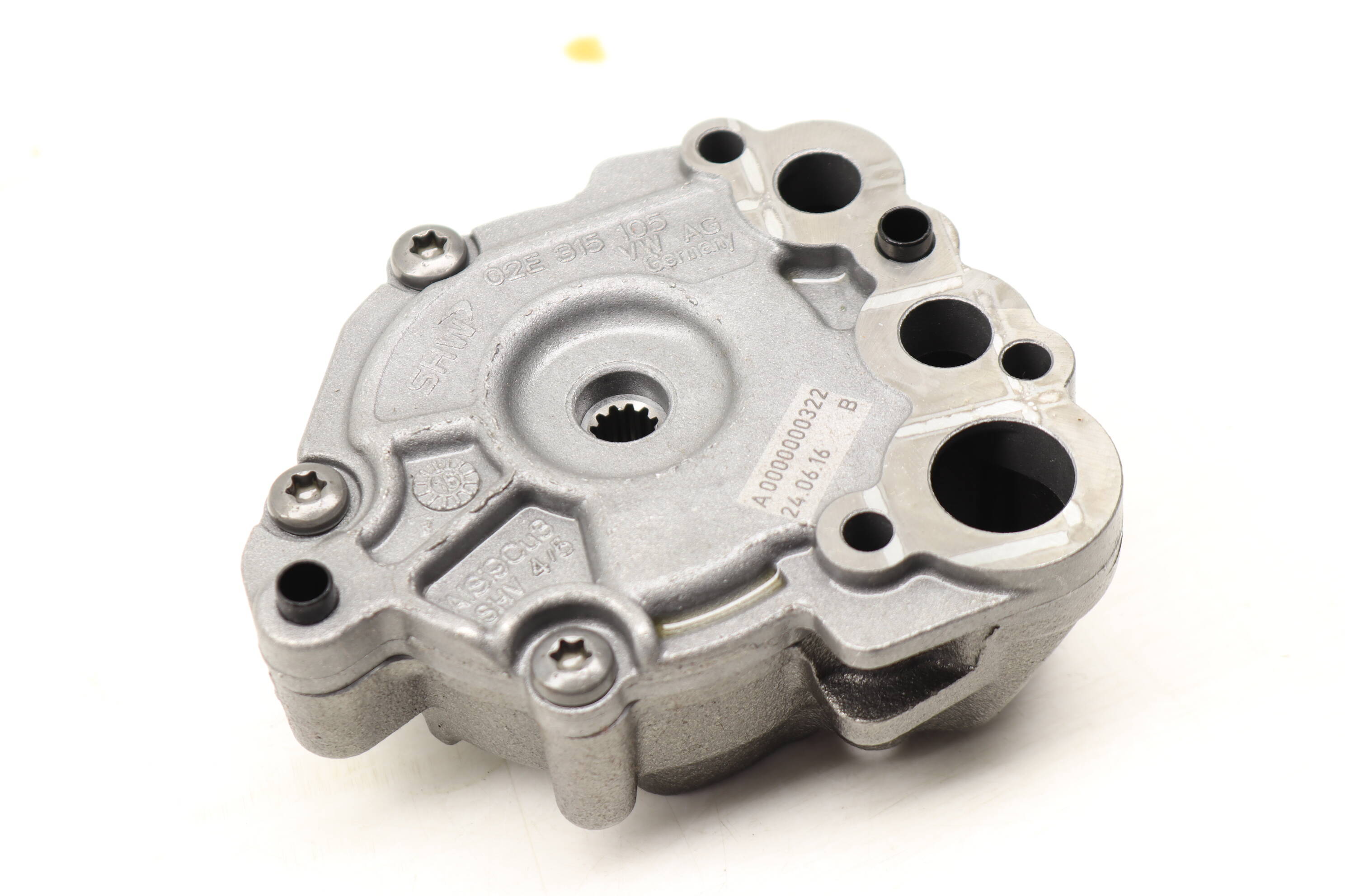 Transmission Oil Pump 02E315105