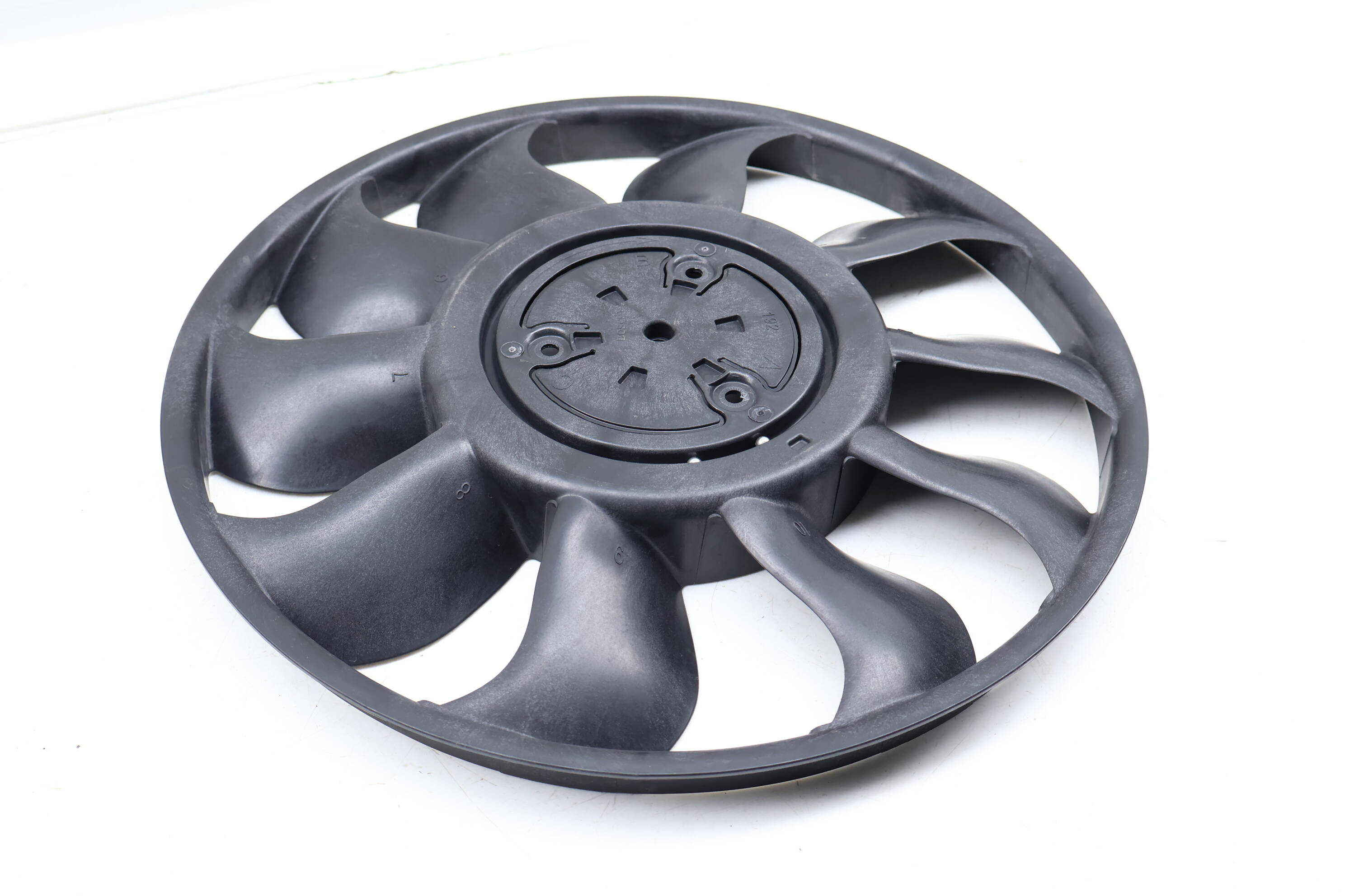 Electric Cooling Fan Blade (370Mm) 80A959455E