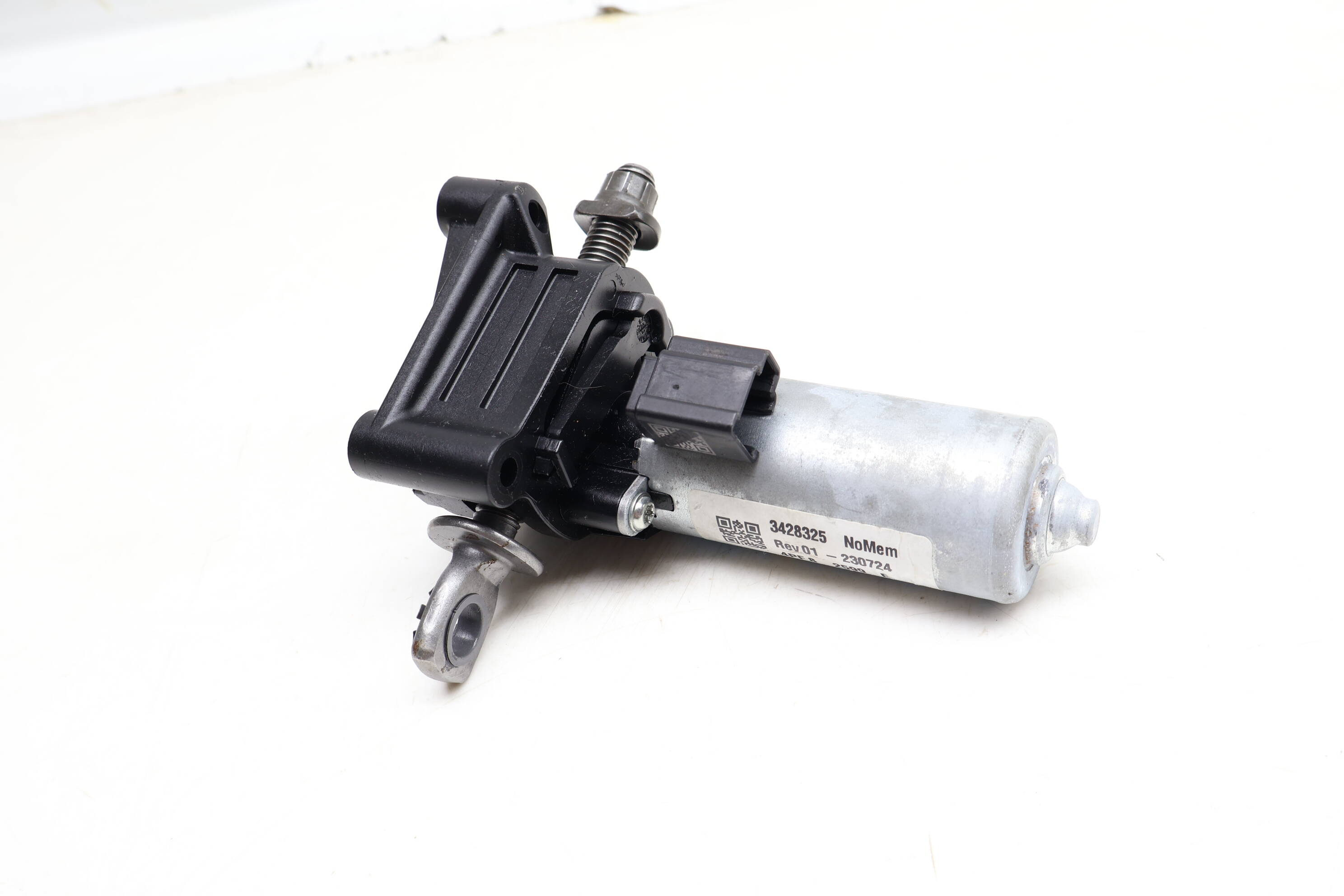Seat&#x20;Motor&#x20;&#x28;Front&#x20;Tilt&#x29;