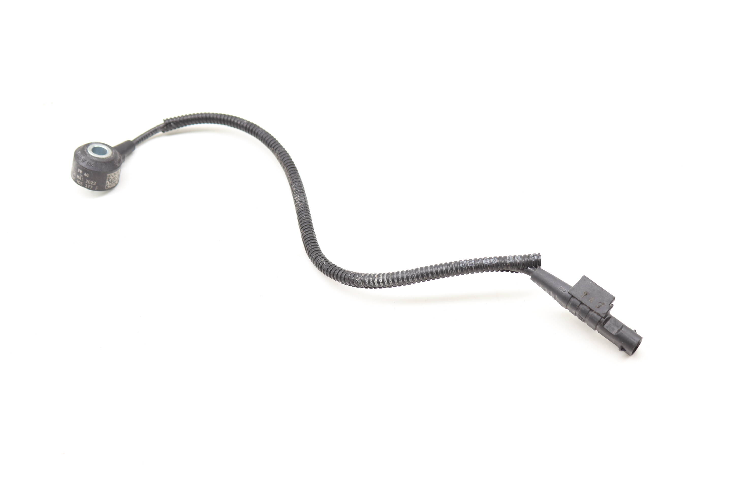 Engine Knock Sensor 06K905377F