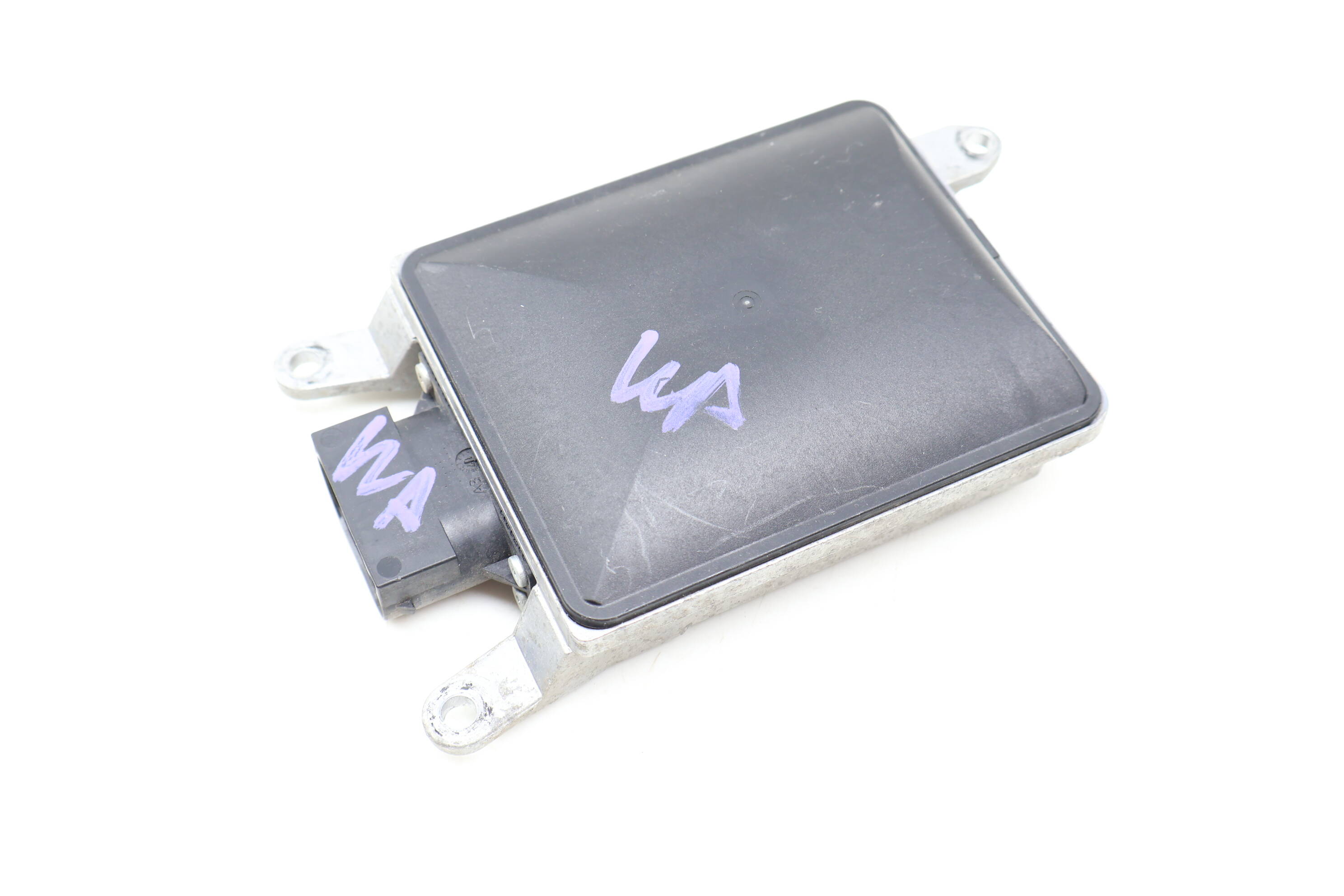 Lane Change Assist Module (Slave) 8T0907568B PAB907568