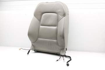 Upper Seat Backrest Cushion Assembly 8P0881805R