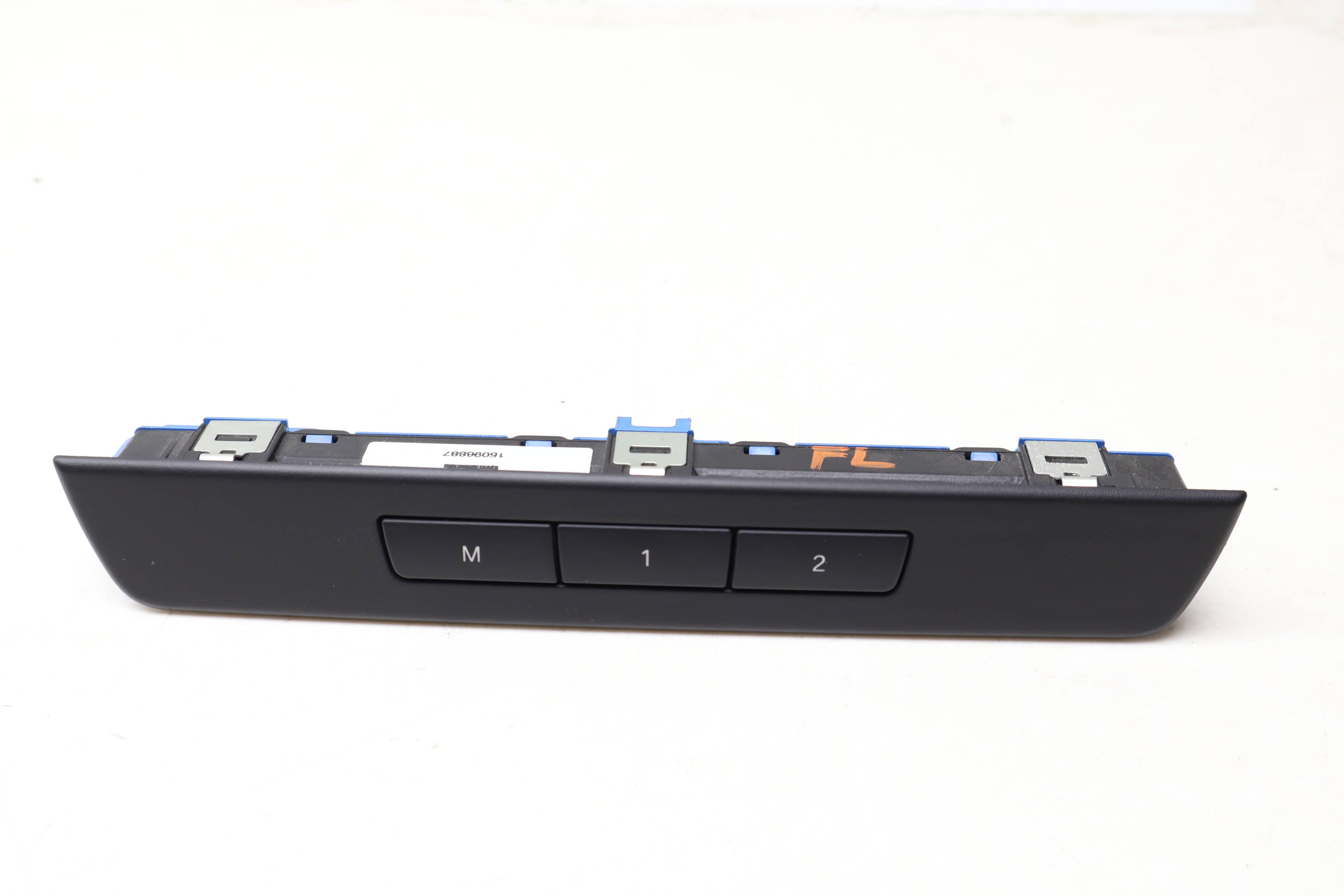 Seat Adjustment Memory Switch 61319215808