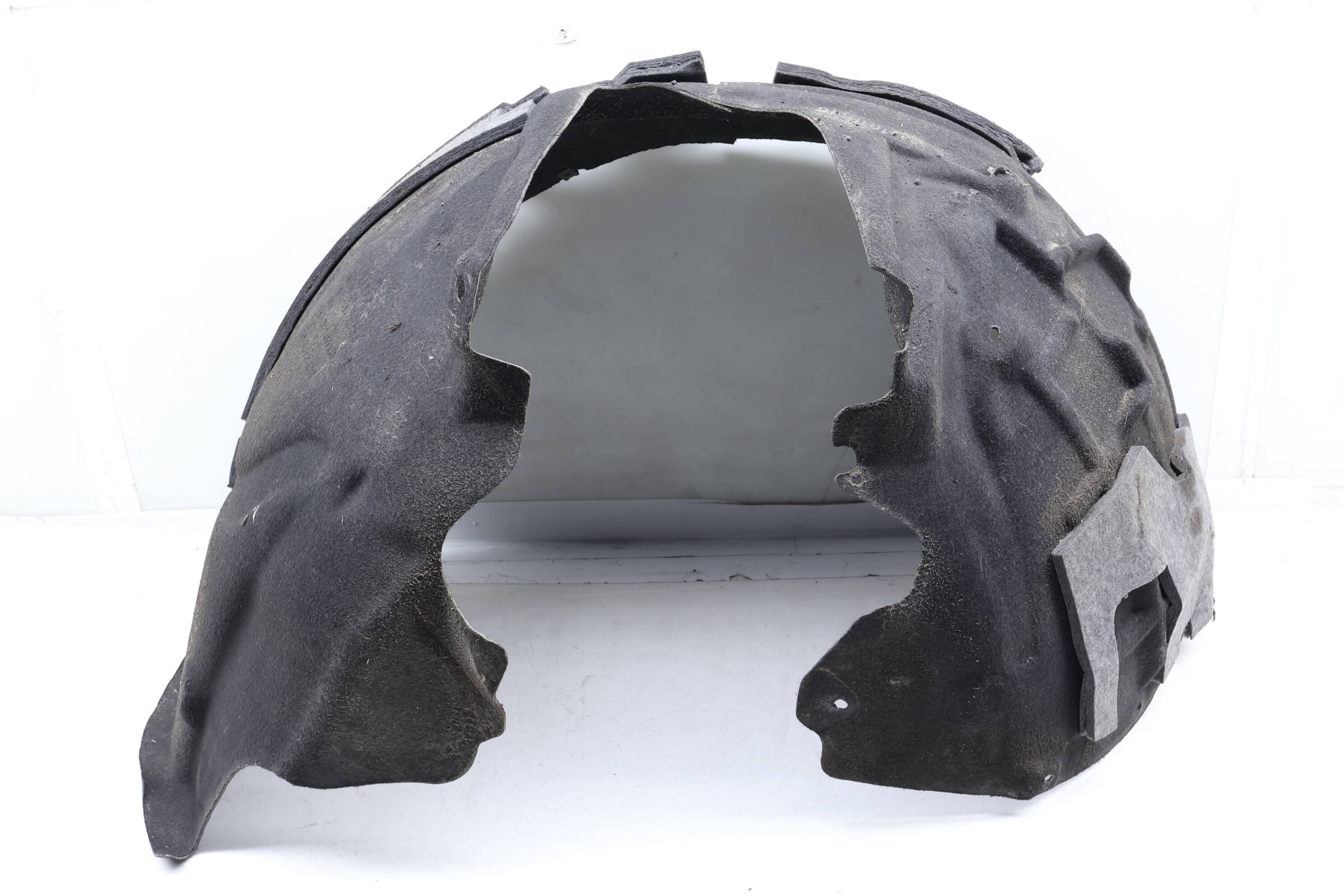 Fender Liner / Splash Guard 4G8821171D