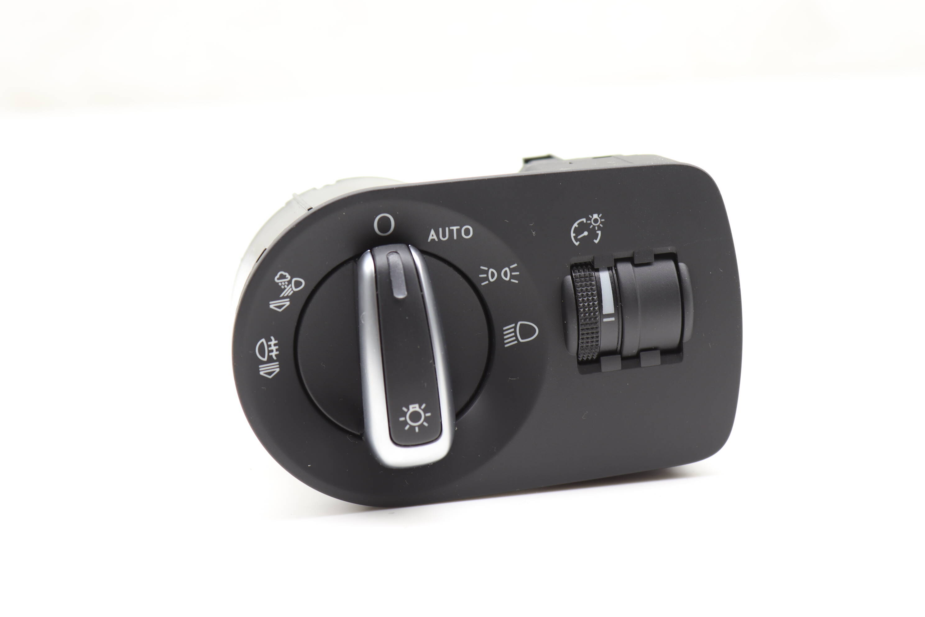 Headlight / Fog Light / Illumination Dimmer Switch 8X1941531AN