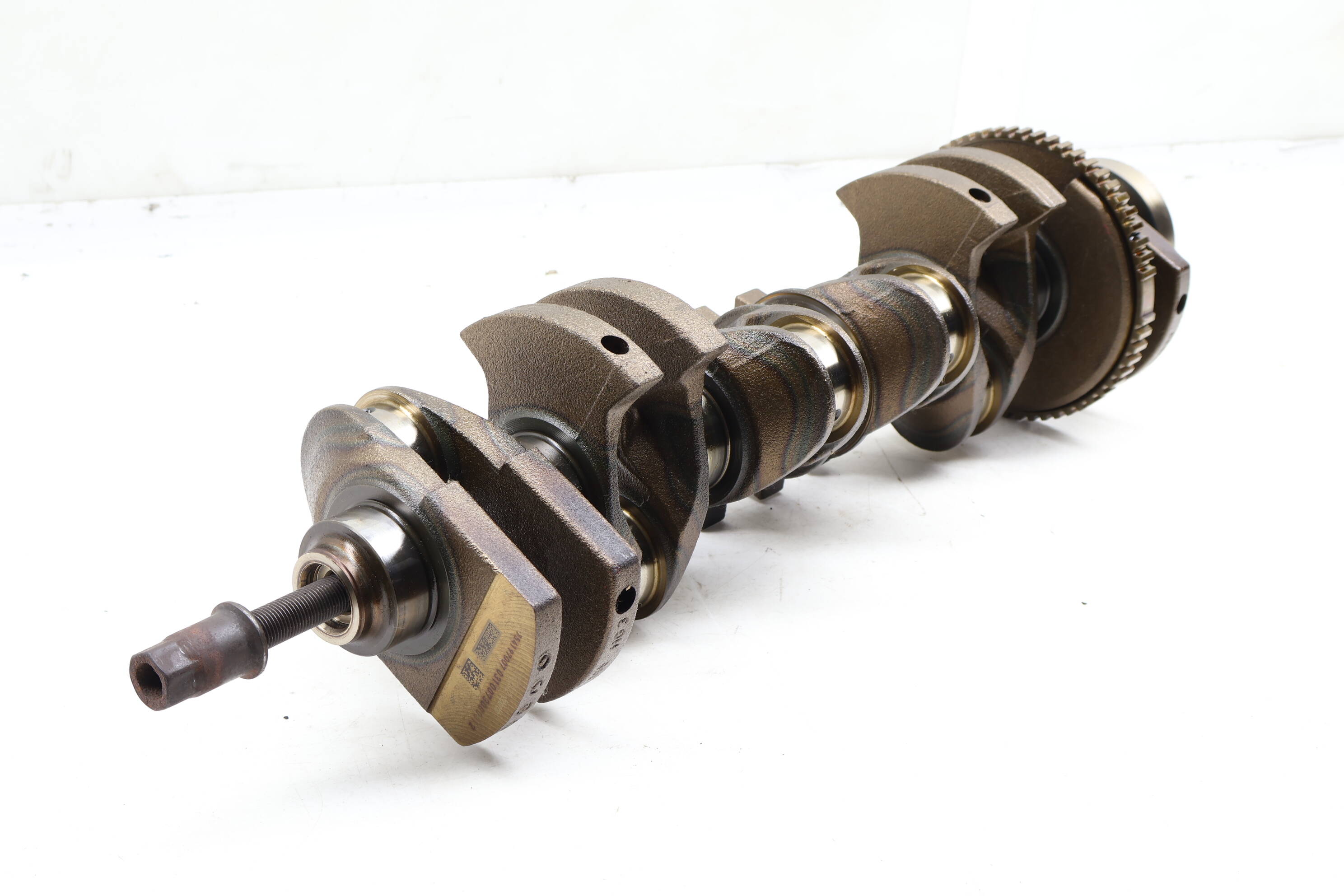 Crankshaft 11217541970