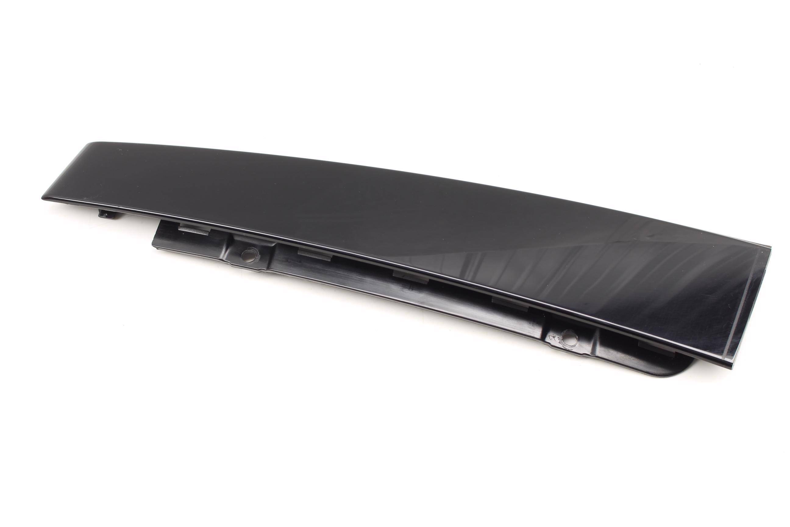 Exterior B Pillar Trim / Cover 4G0839902B