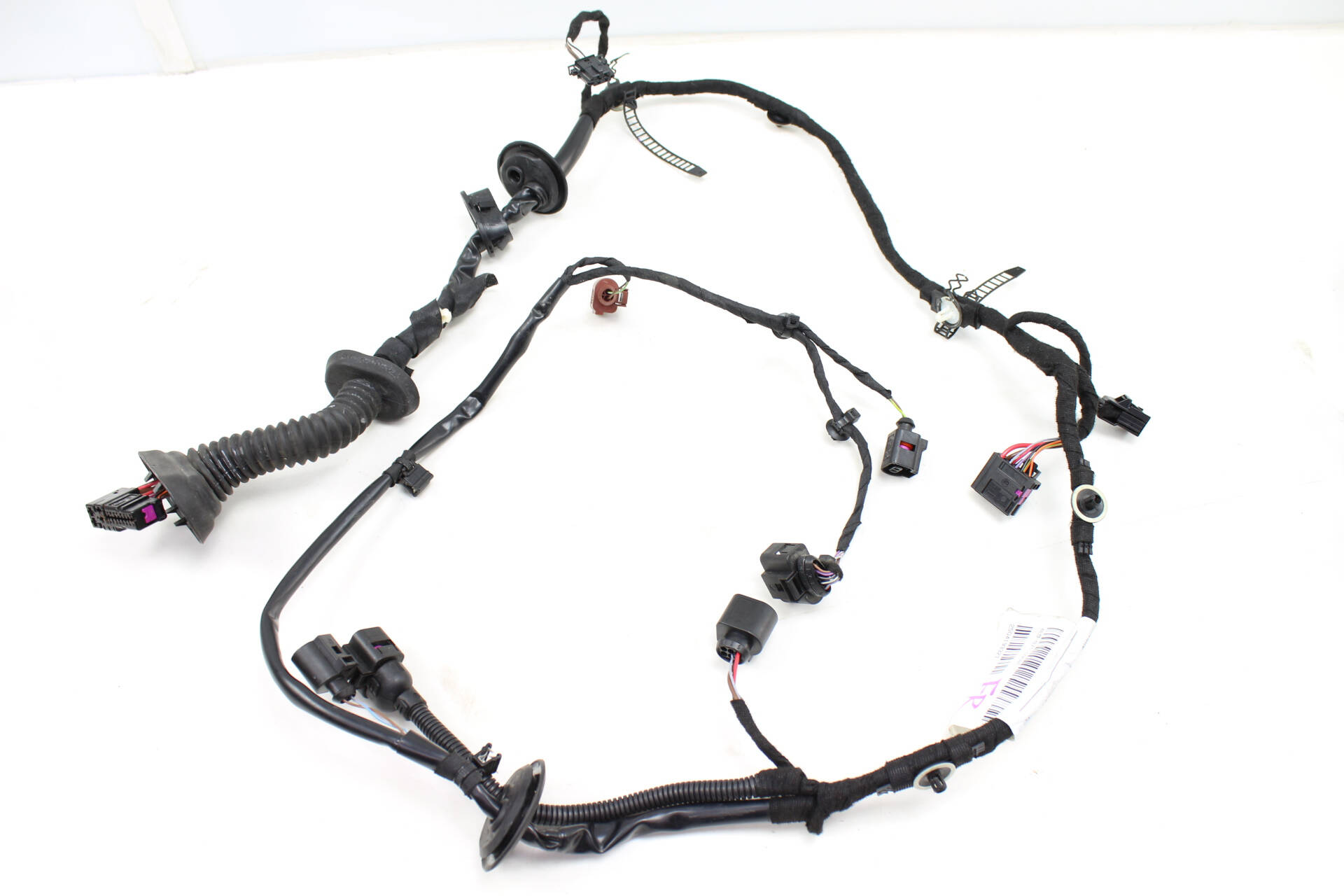 Door Wiring Harness 4E0971030BC