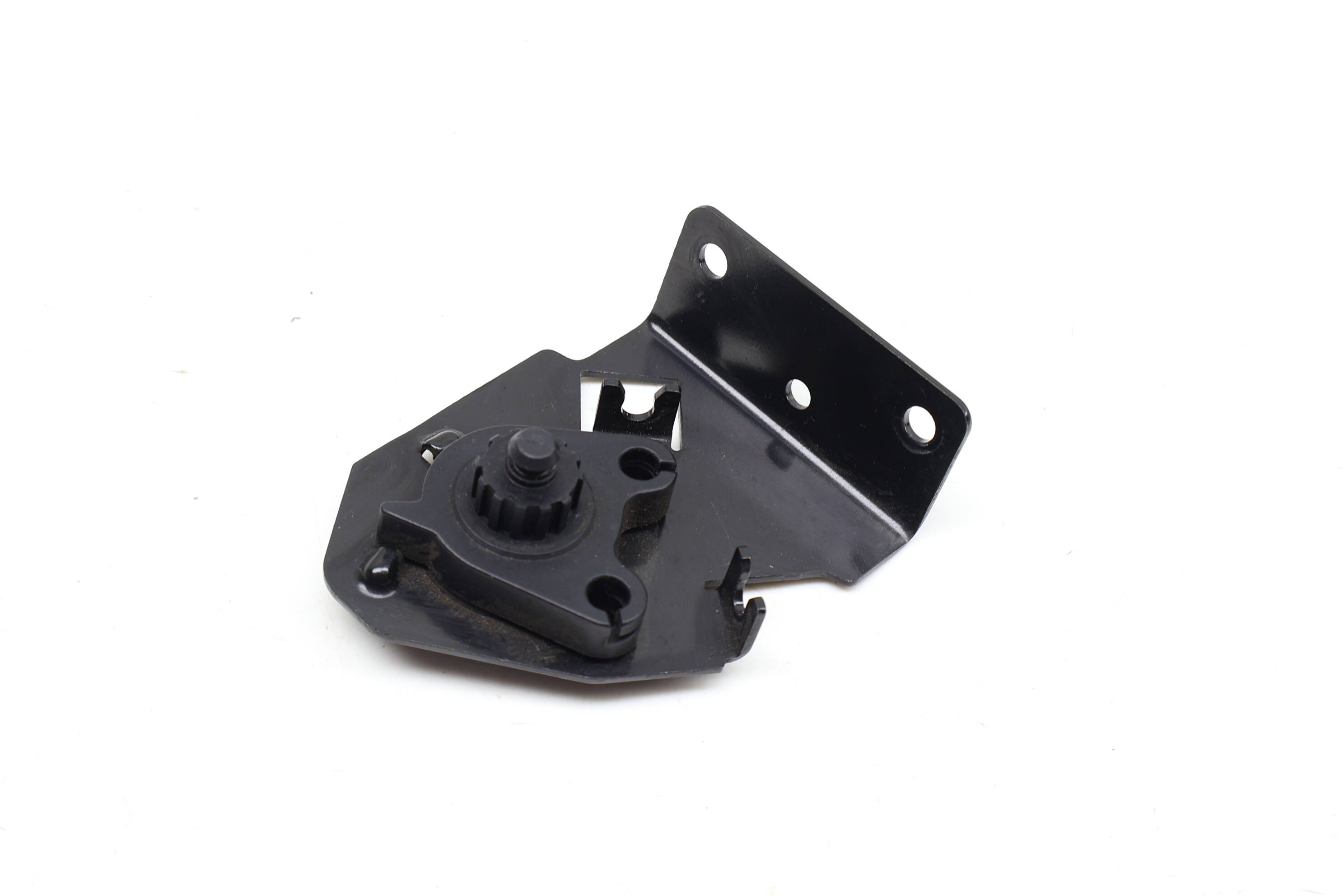 Hood Latch / Lock Release Cable Bracket 8Y0823531