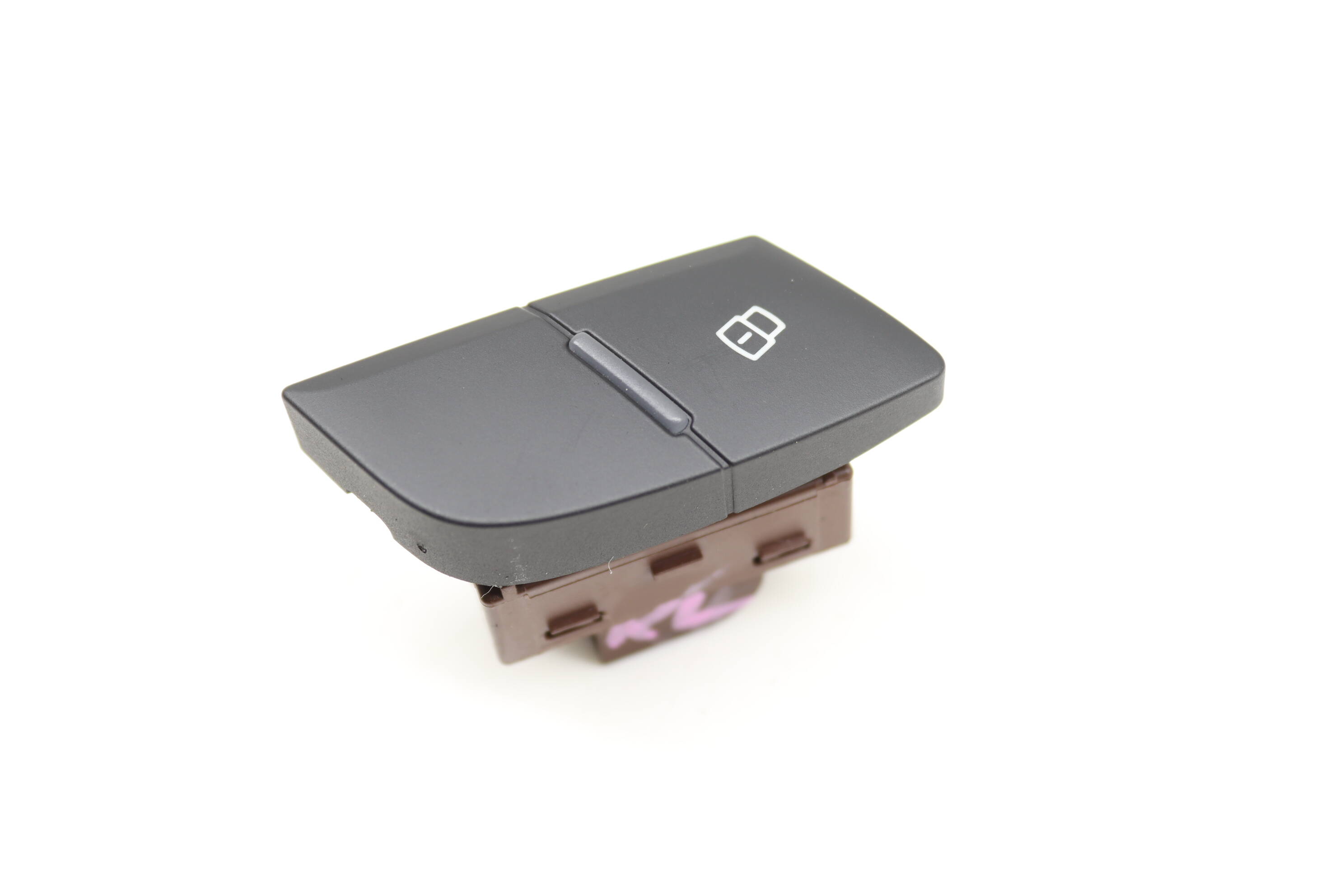 Door Lock Switch / Button 4G8962107A